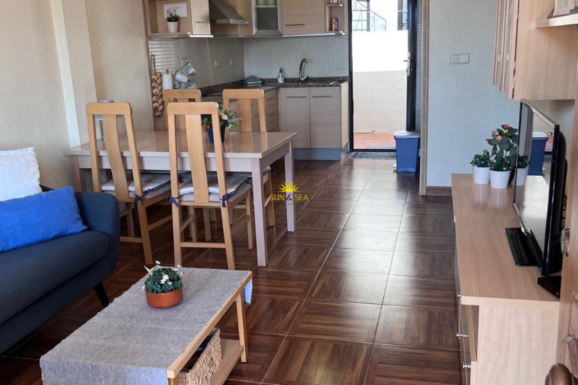 Long Term Rental - Apartment - Torrevieja - torrevieja
