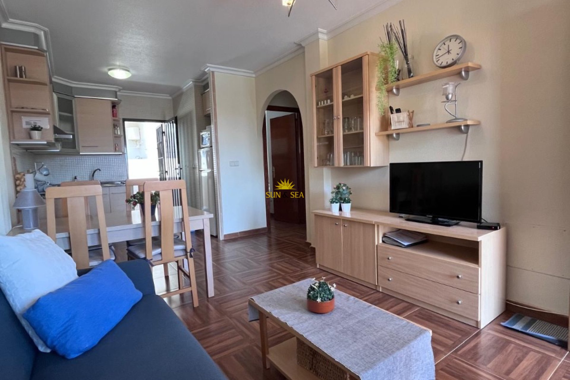 Long Term Rental - Apartment - Torrevieja - torrevieja