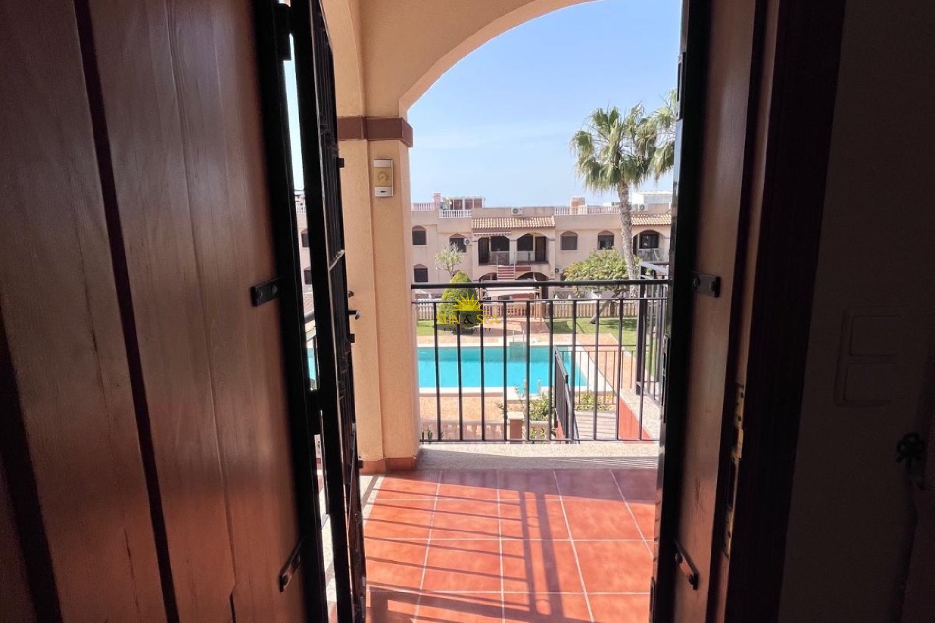 Long Term Rental - Apartment - Torrevieja - torrevieja