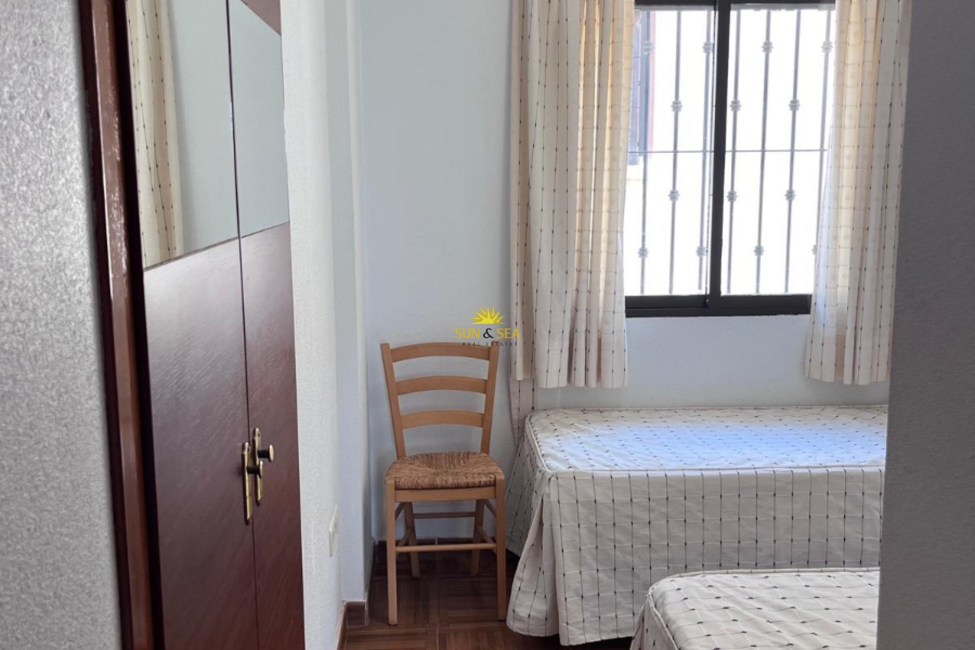 Long Term Rental - Apartment - Torrevieja - torrevieja