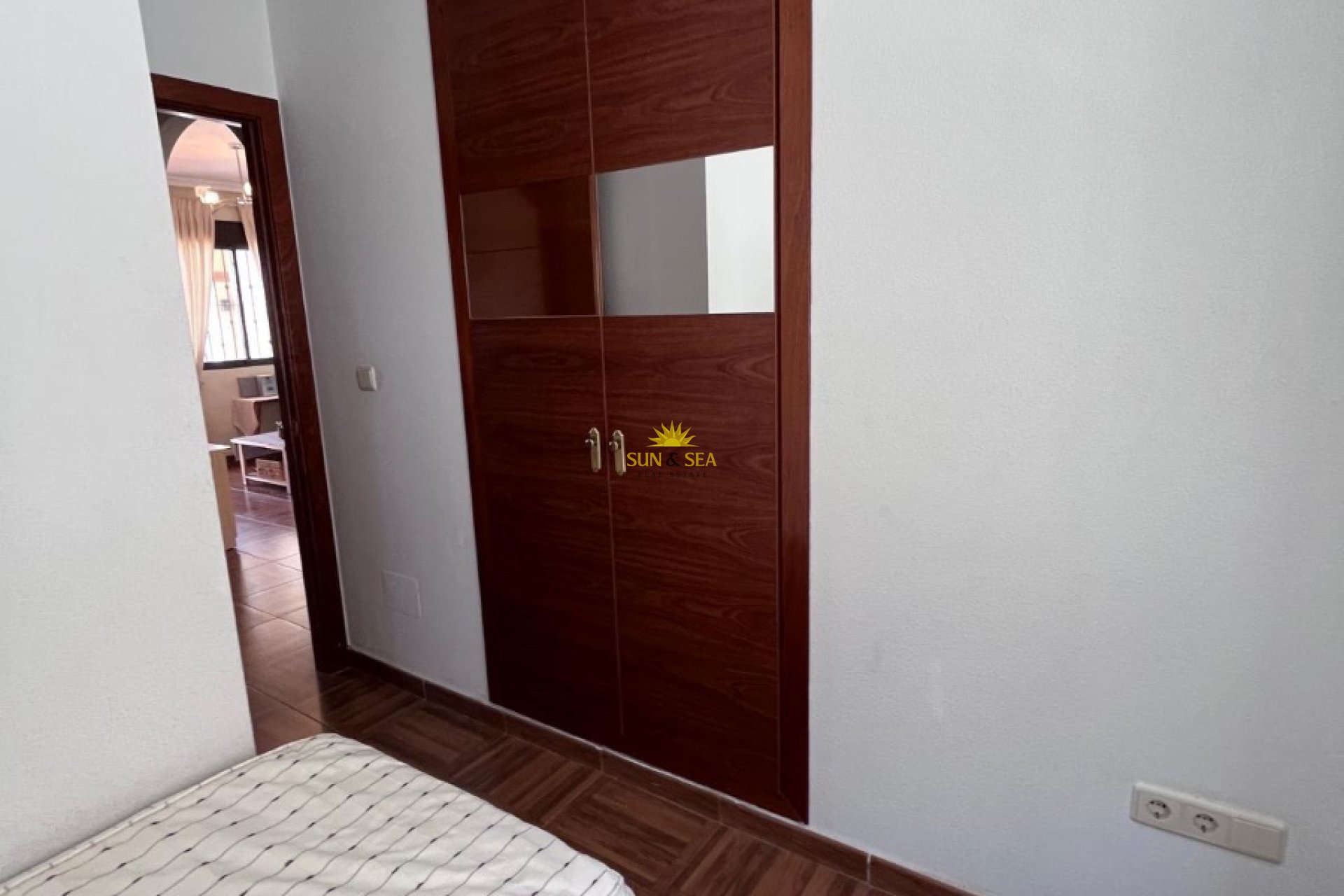 Long Term Rental - Apartment - Torrevieja - torrevieja