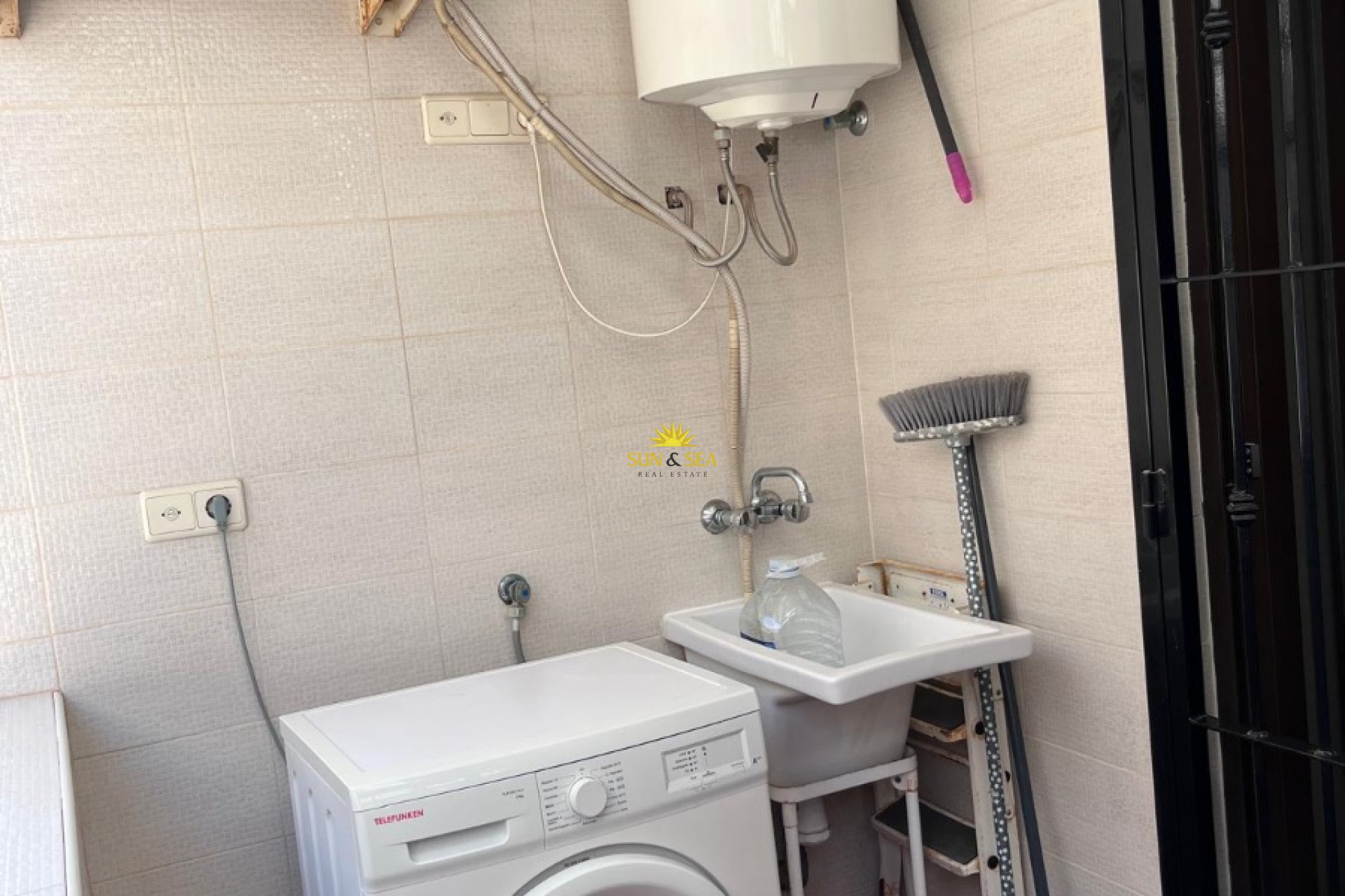 Long Term Rental - Apartment - Torrevieja - torrevieja