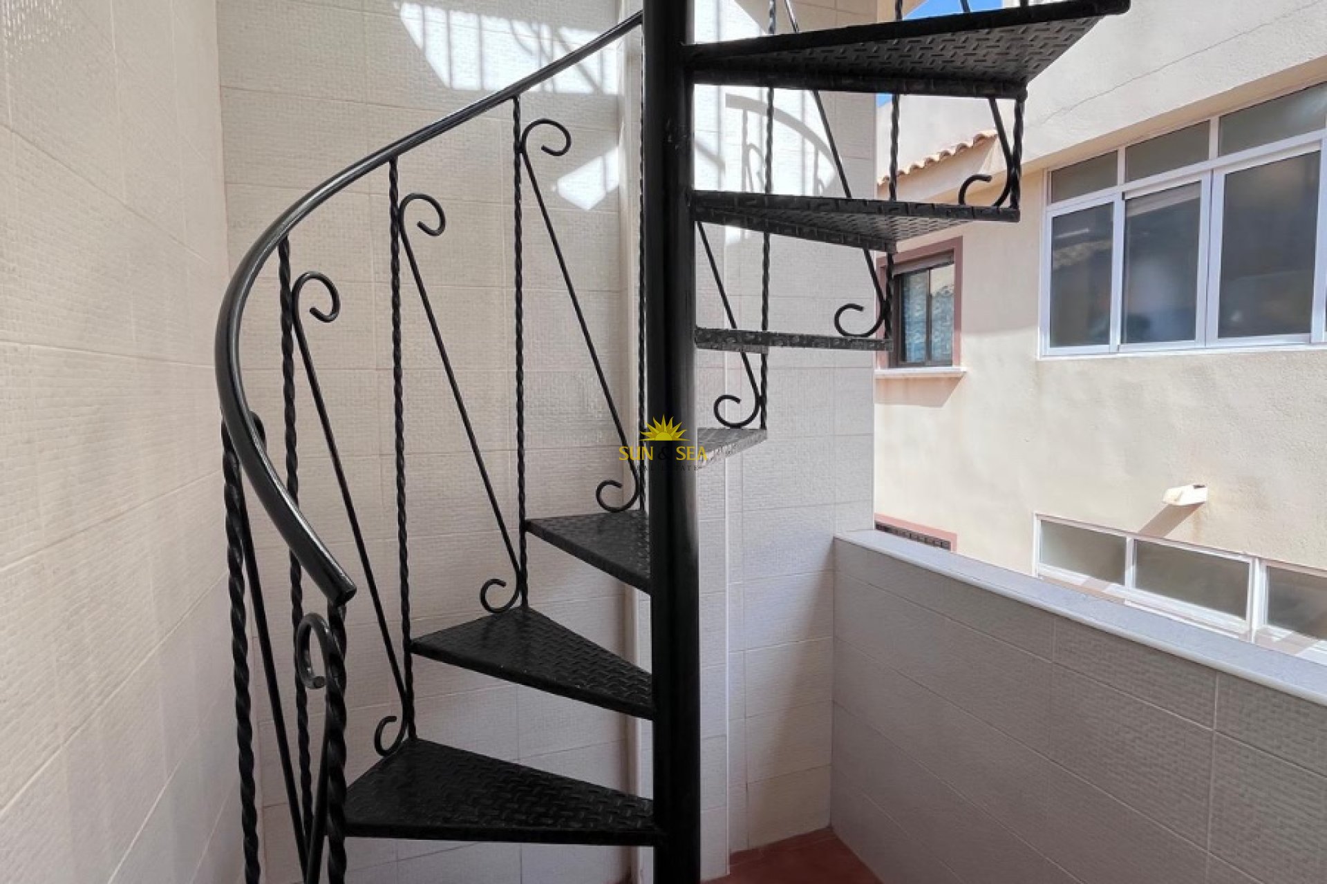 Long Term Rental - Apartment - Torrevieja - torrevieja