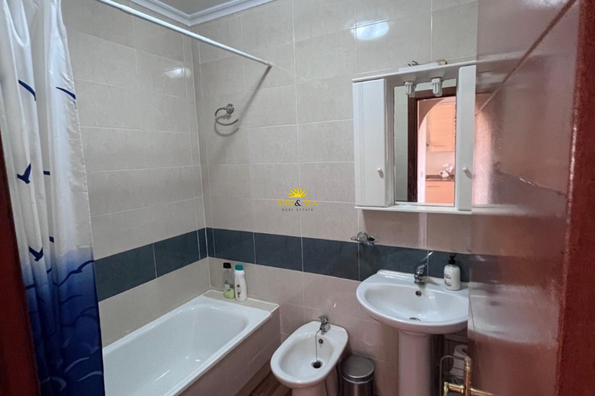 Long Term Rental - Apartment - Torrevieja - torrevieja