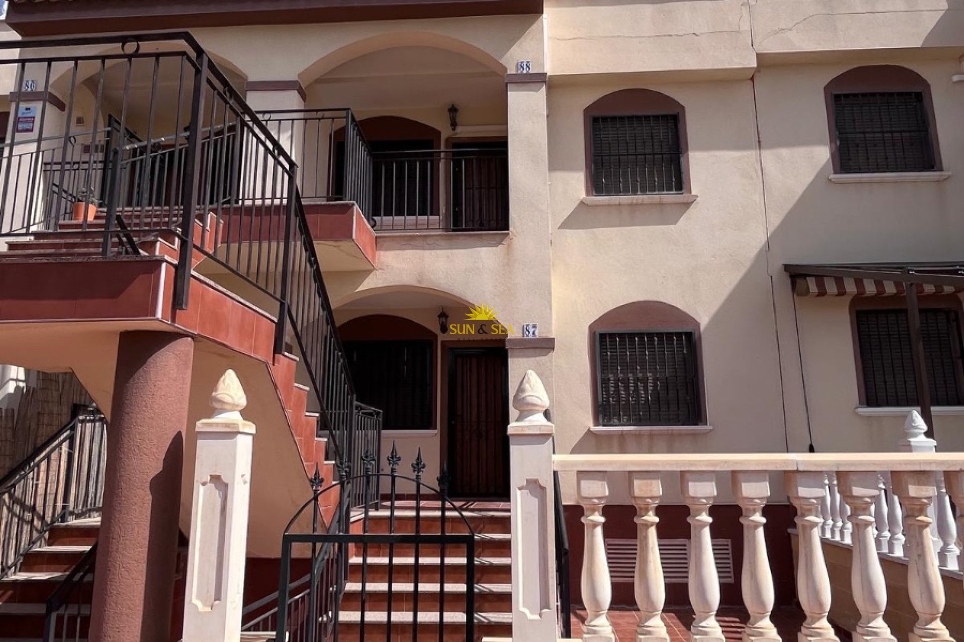 Long Term Rental - Apartment - Torrevieja - torrevieja