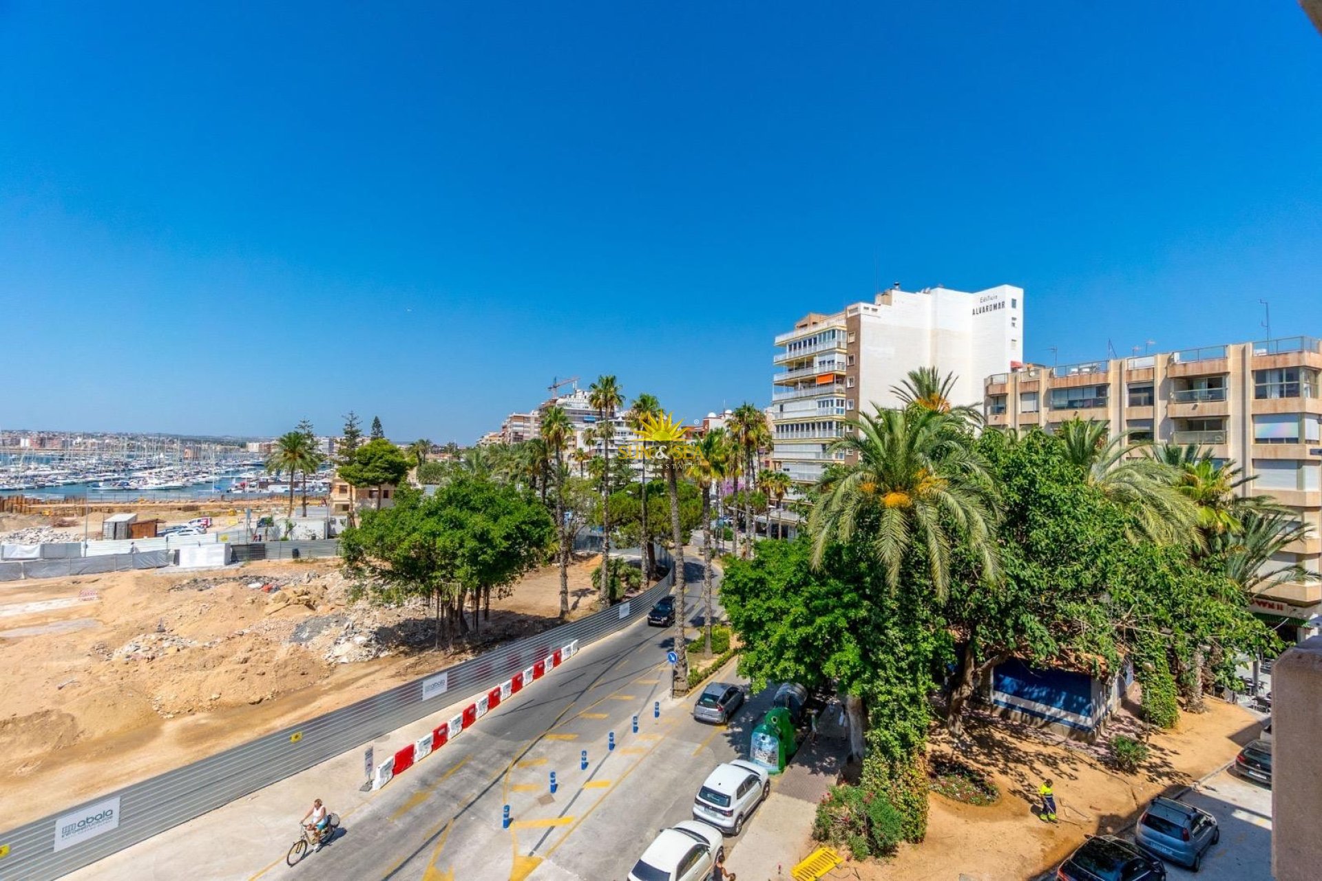 Long Term Rental - Apartment - Torrevieja - torrevieja