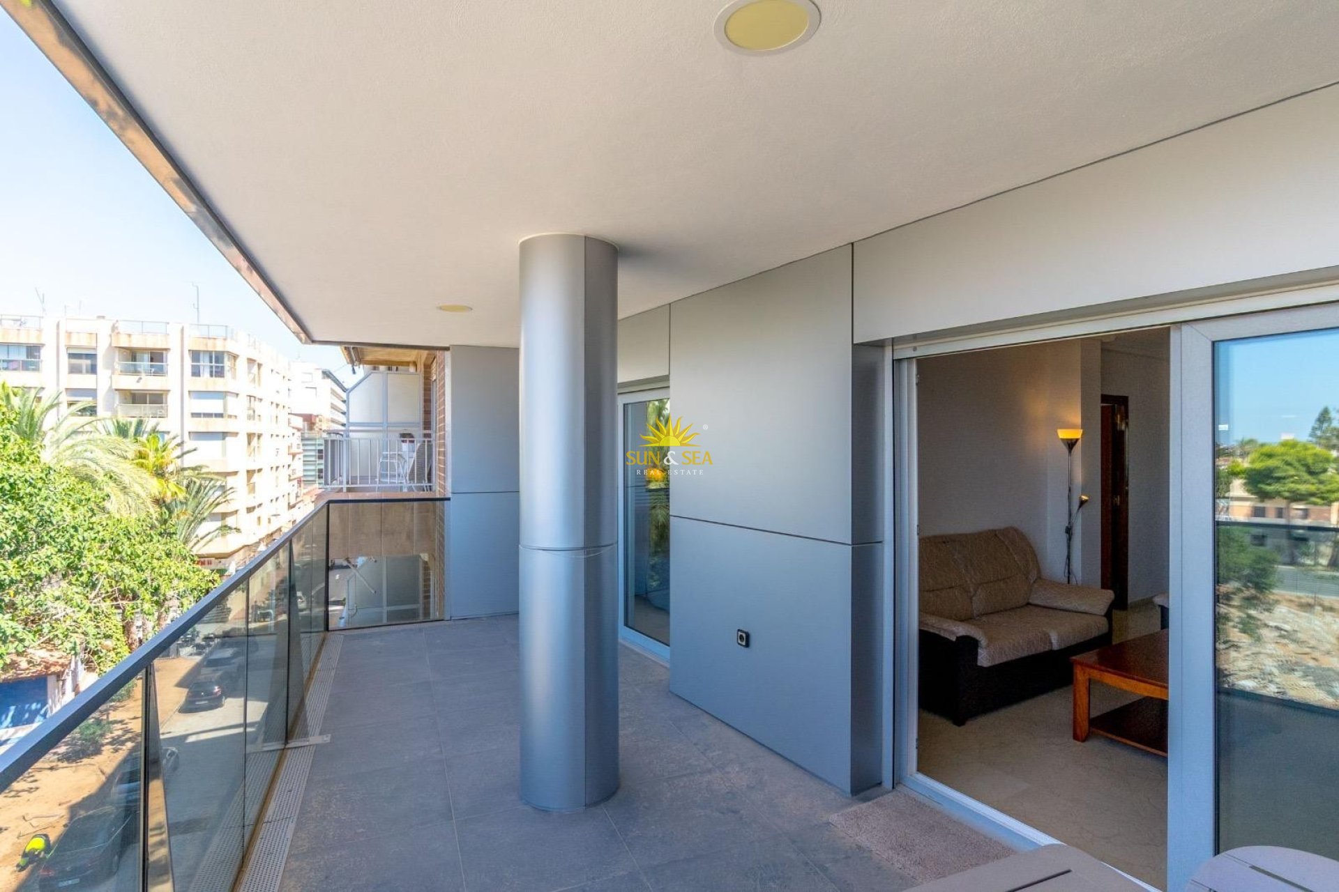 Long Term Rental - Apartment - Torrevieja - torrevieja