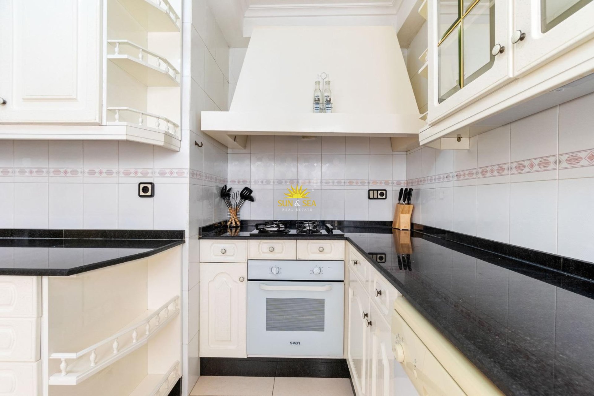Long Term Rental - Apartment - Torrevieja - torrevieja