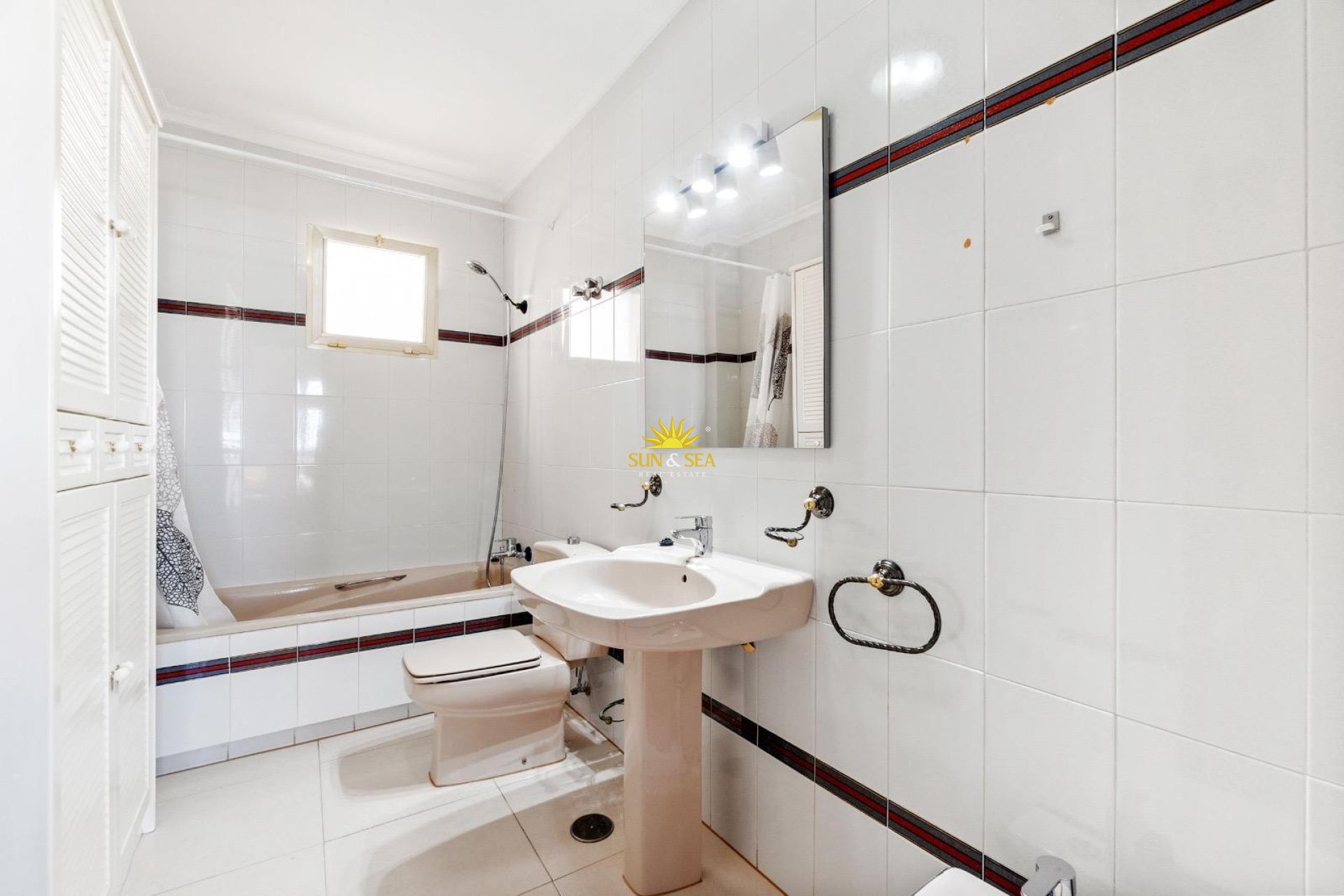 Long Term Rental - Apartment - Torrevieja - torrevieja
