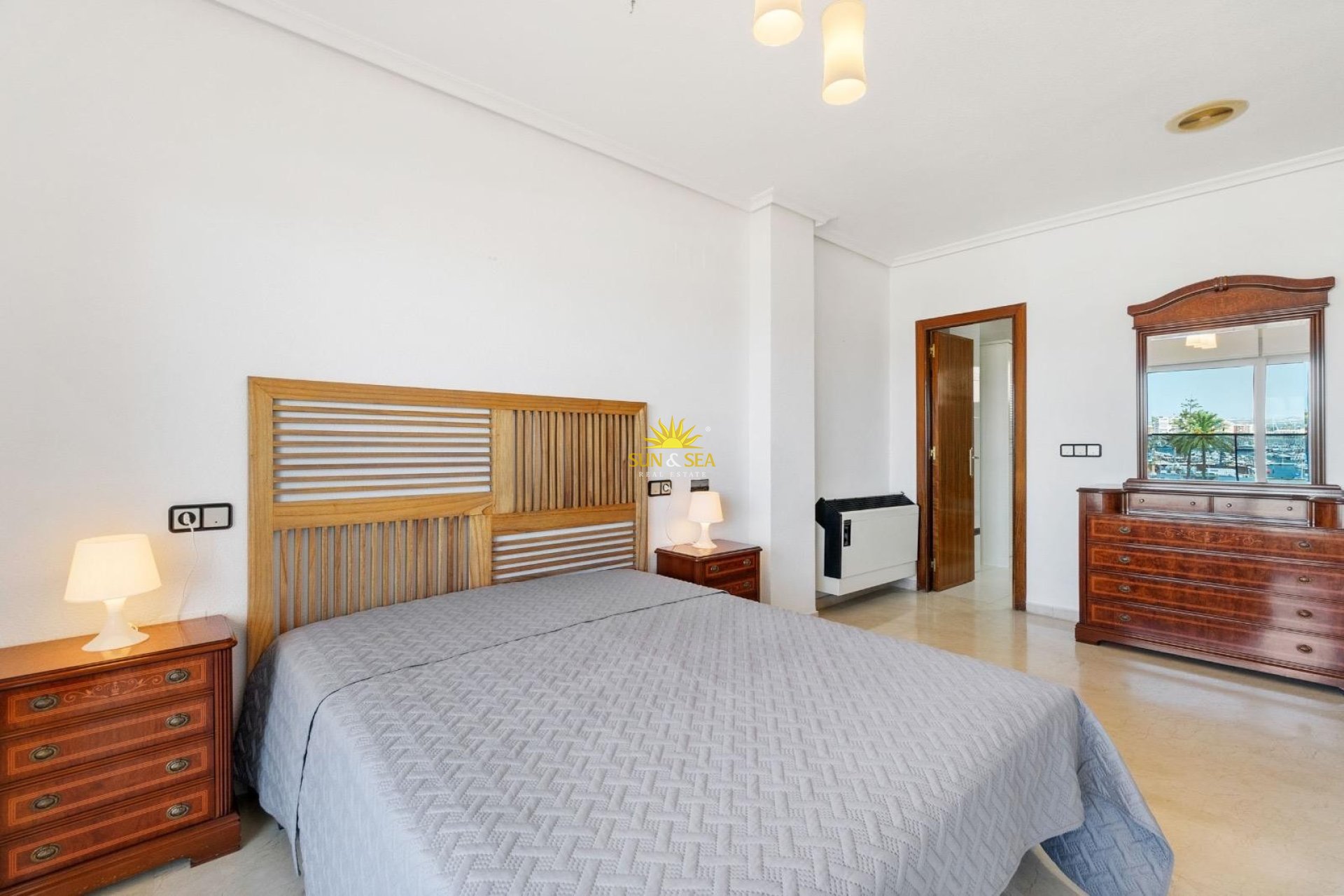 Long Term Rental - Apartment - Torrevieja - torrevieja