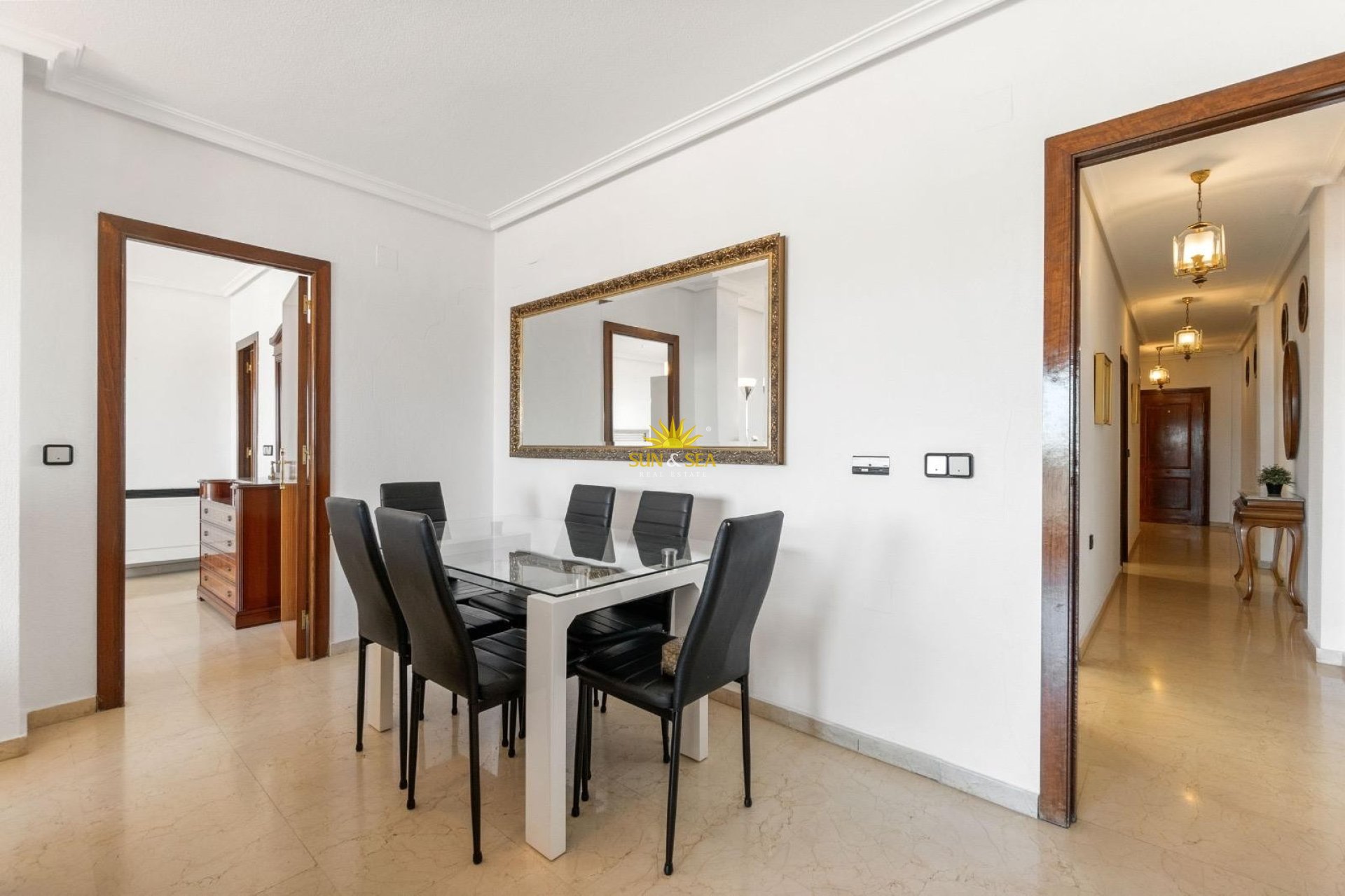 Long Term Rental - Apartment - Torrevieja - torrevieja