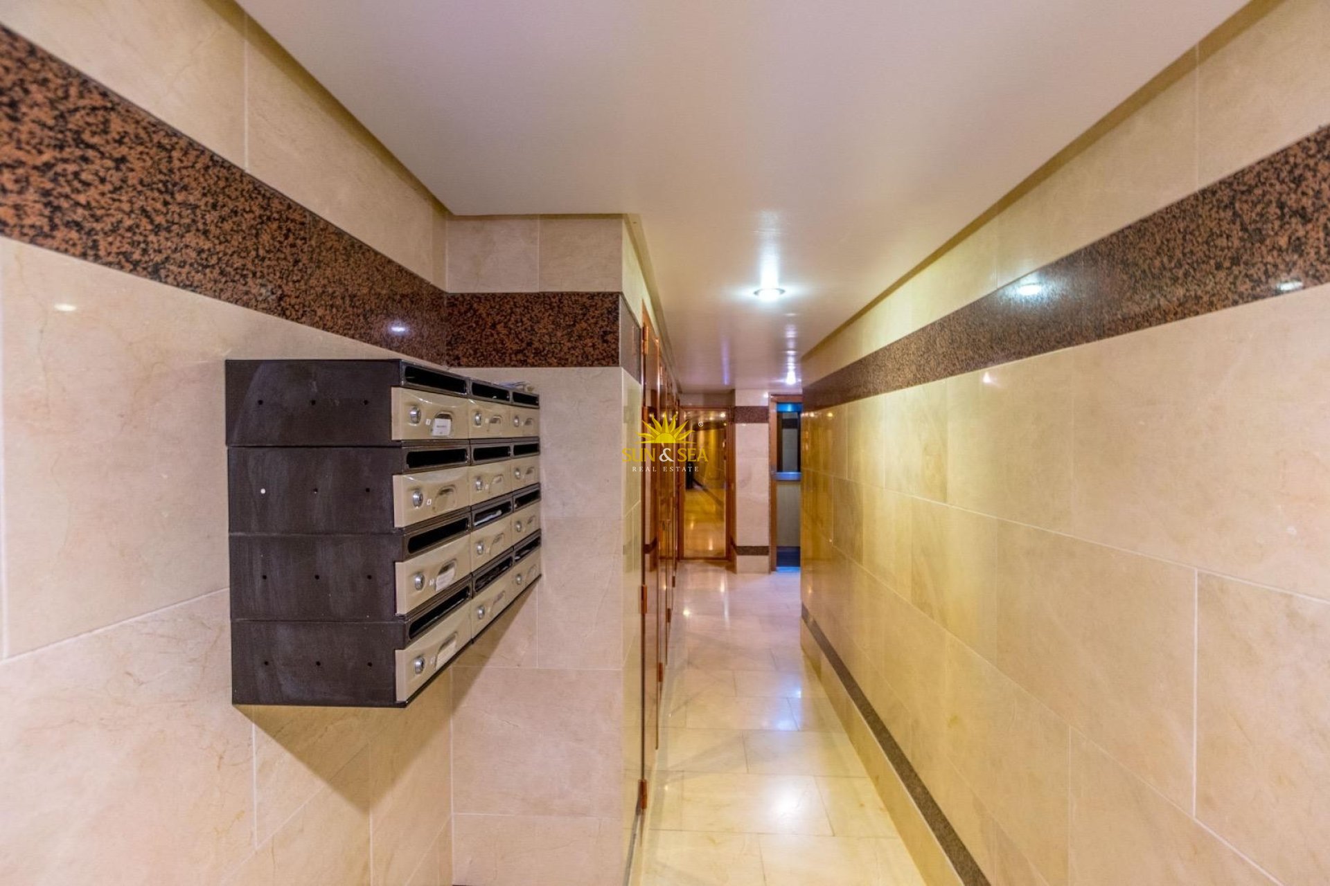 Long Term Rental - Apartment - Torrevieja - torrevieja