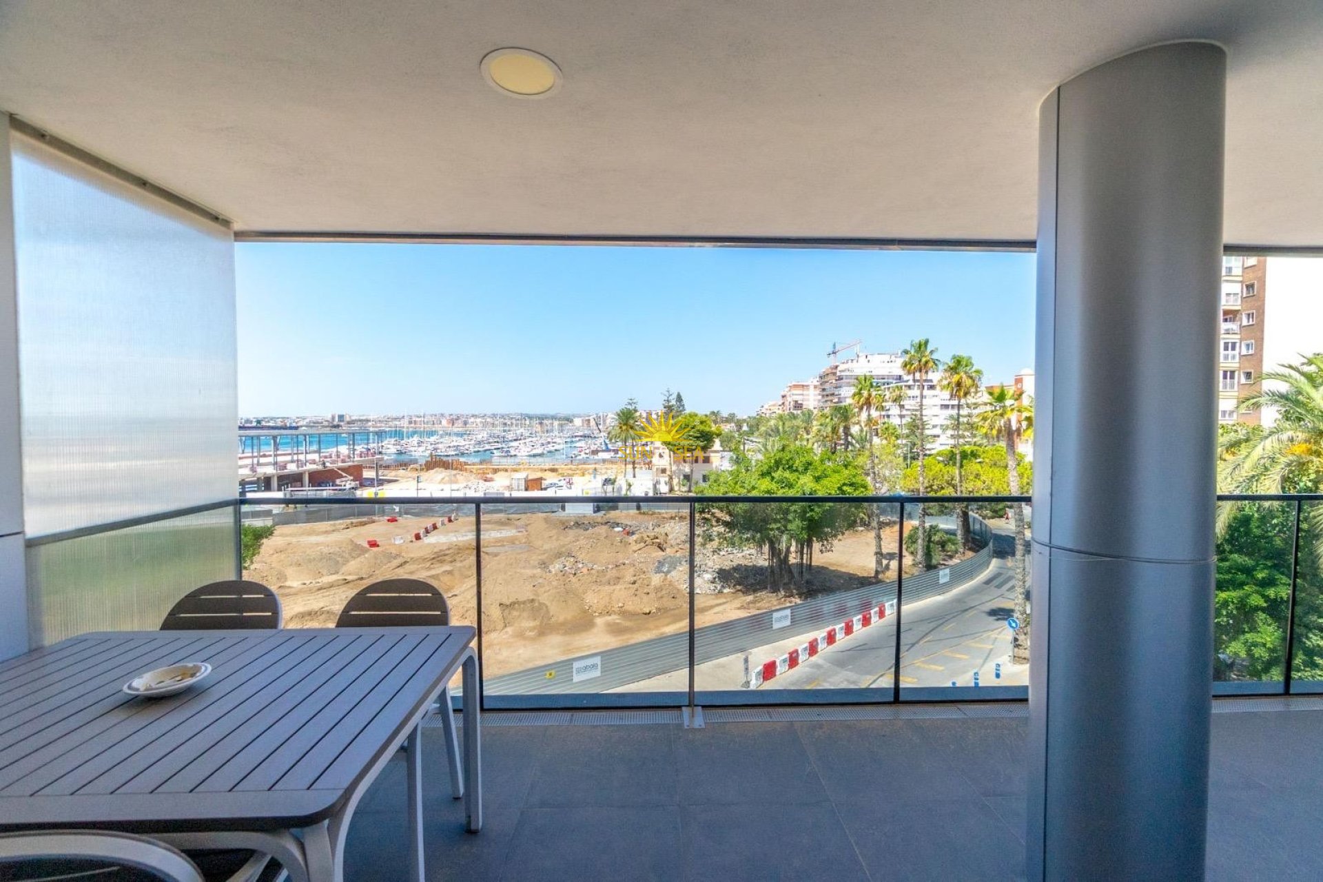 Long Term Rental - Apartment - Torrevieja - torrevieja
