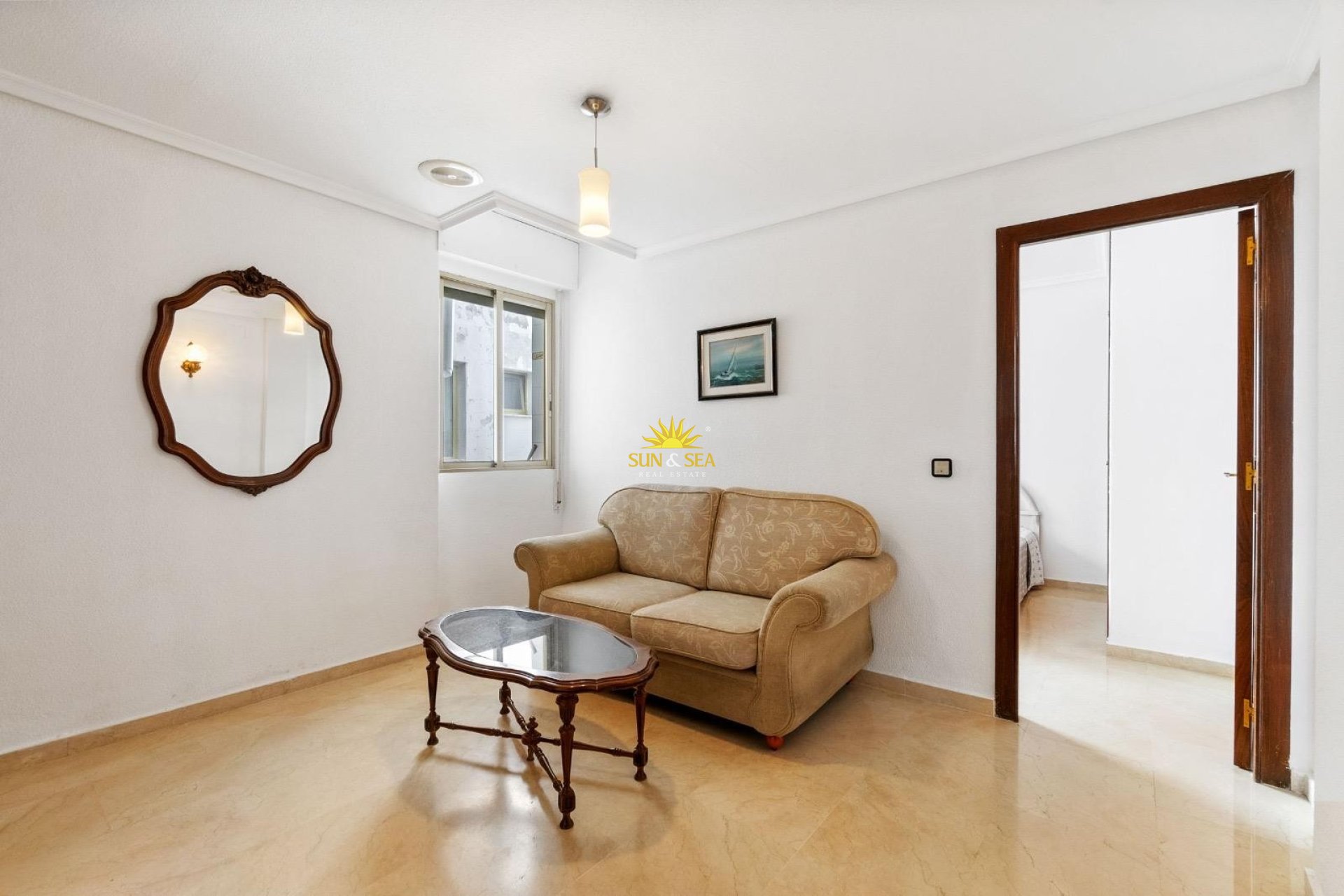 Long Term Rental - Apartment - Torrevieja - torrevieja