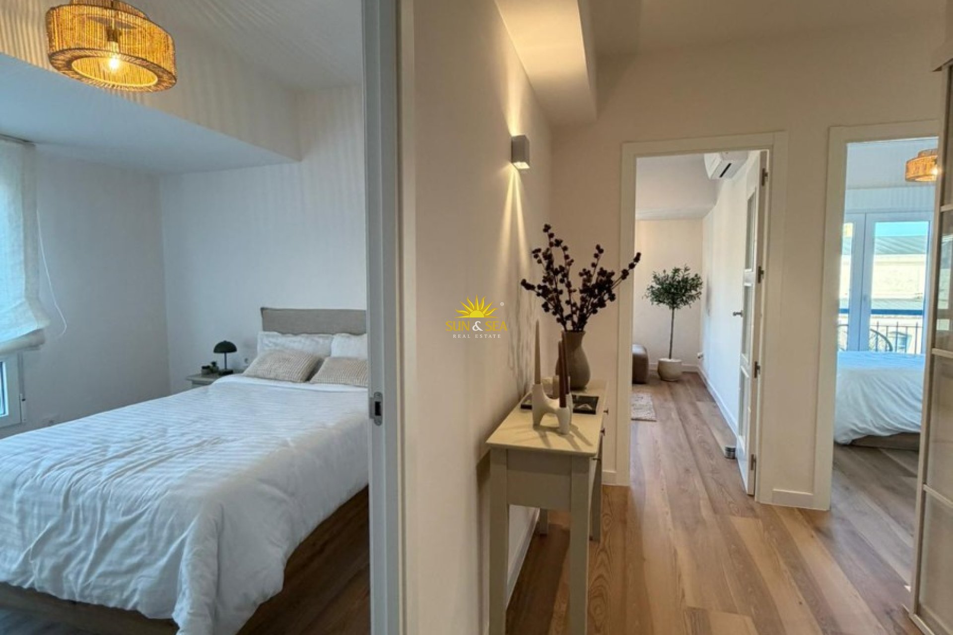 Long Term Rental - Apartment - Torrevieja - torrevieja