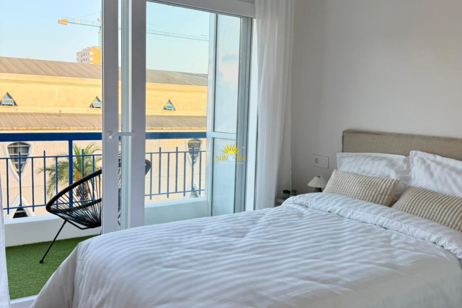 Long Term Rental - Apartment - Torrevieja - torrevieja
