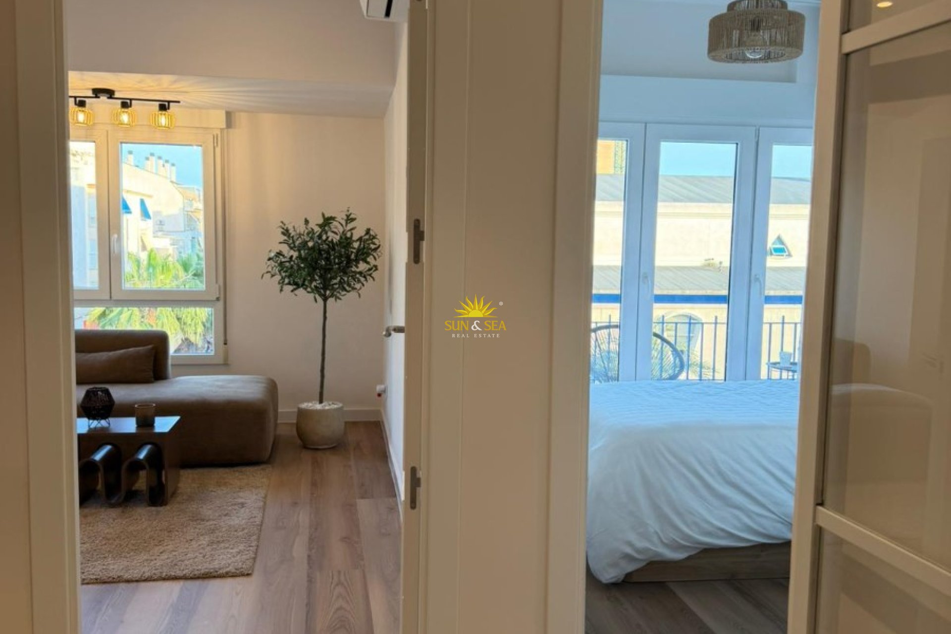 Long Term Rental - Apartment - Torrevieja - torrevieja