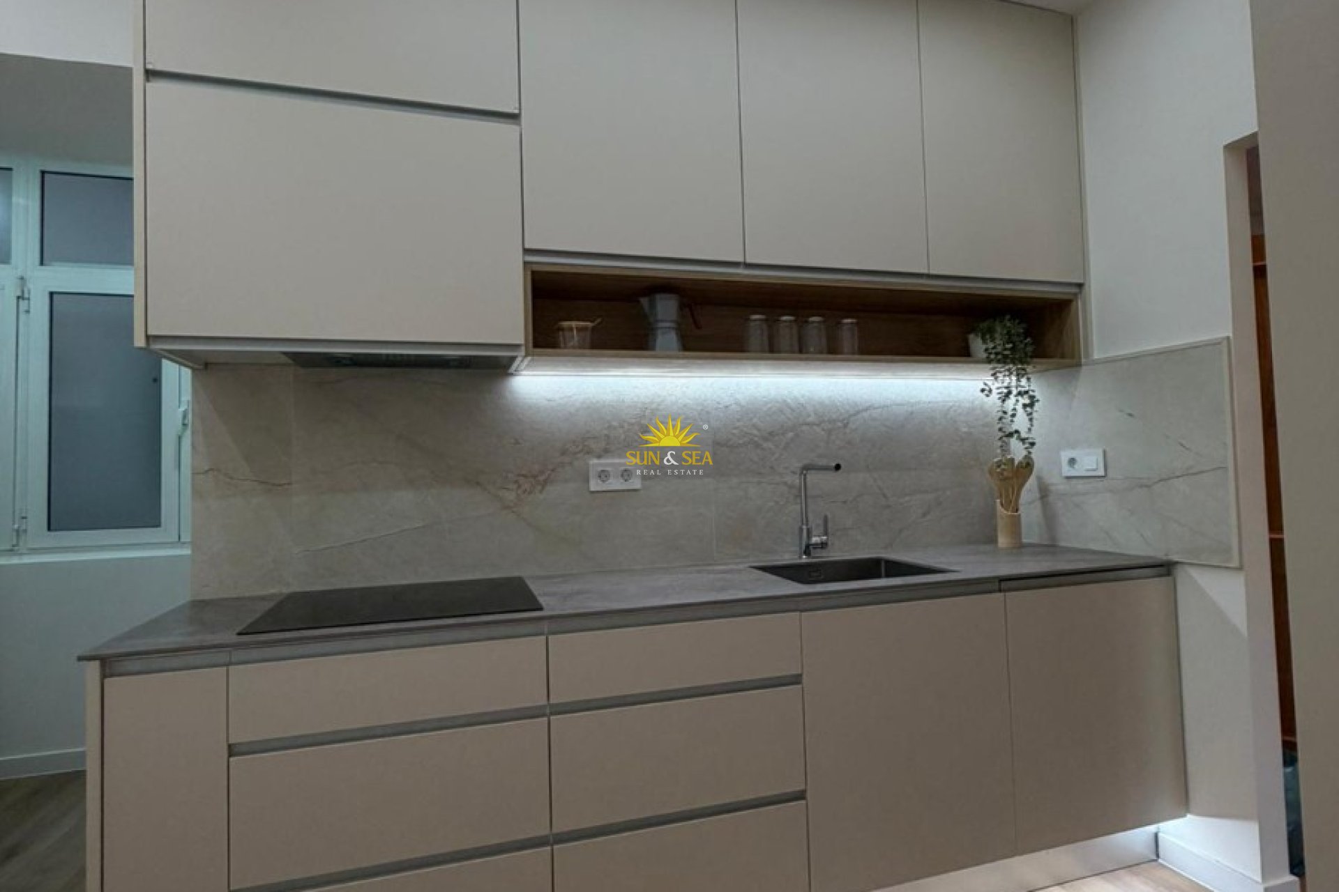 Long Term Rental - Apartment - Torrevieja - torrevieja