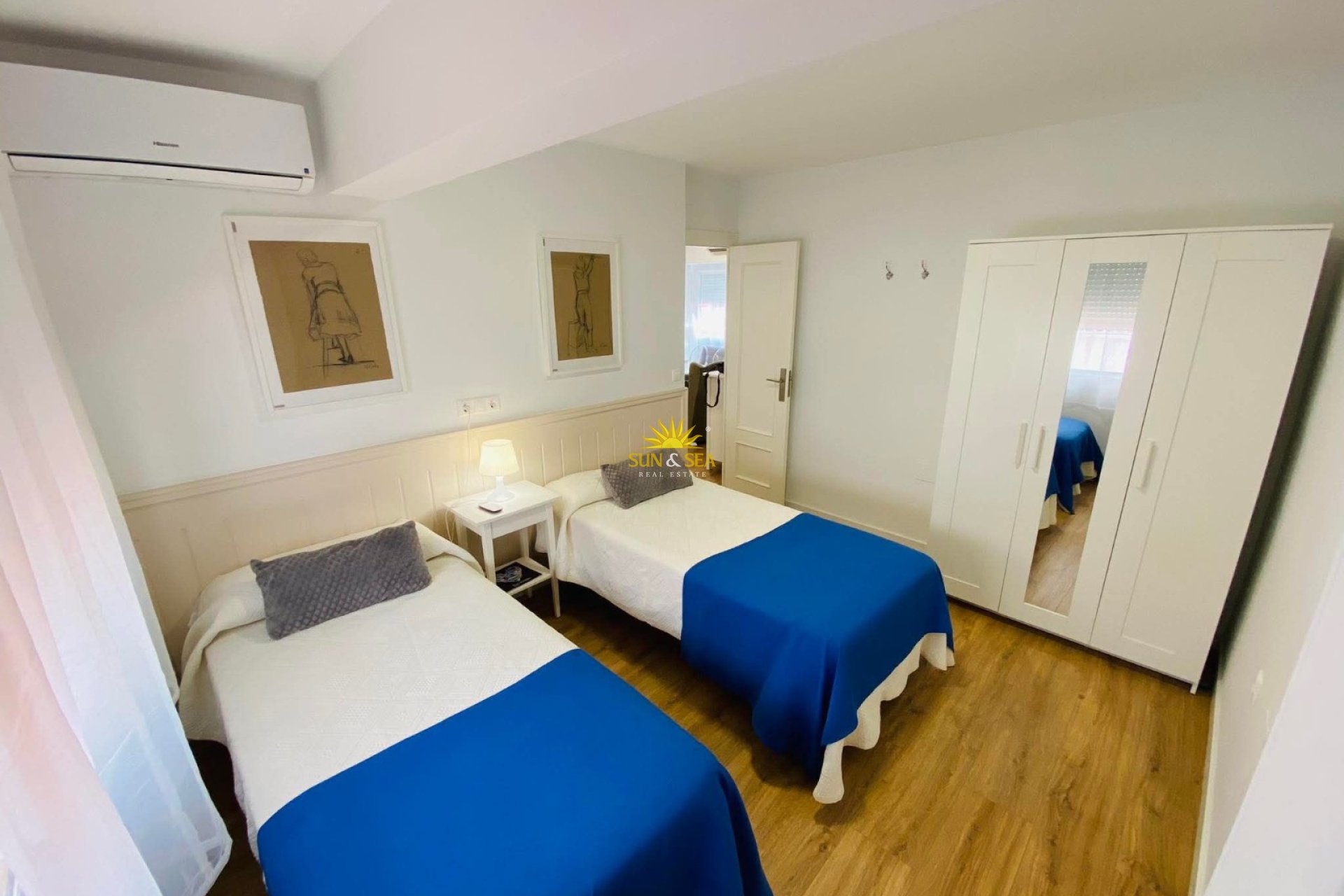 Long Term Rental - Apartment - Torrevieja - torrevieja