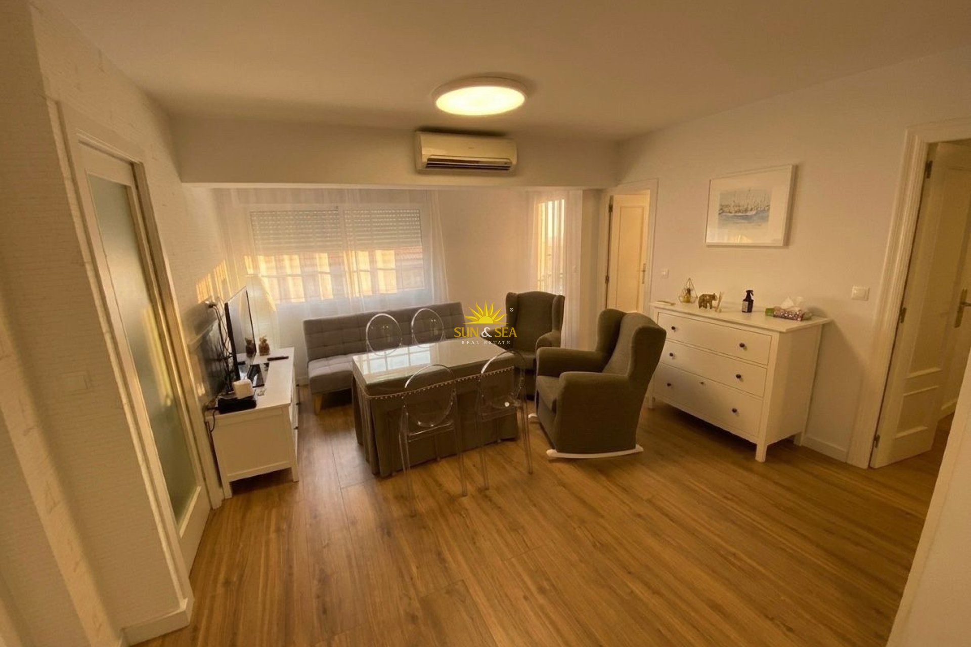 Long Term Rental - Apartment - Torrevieja - torrevieja