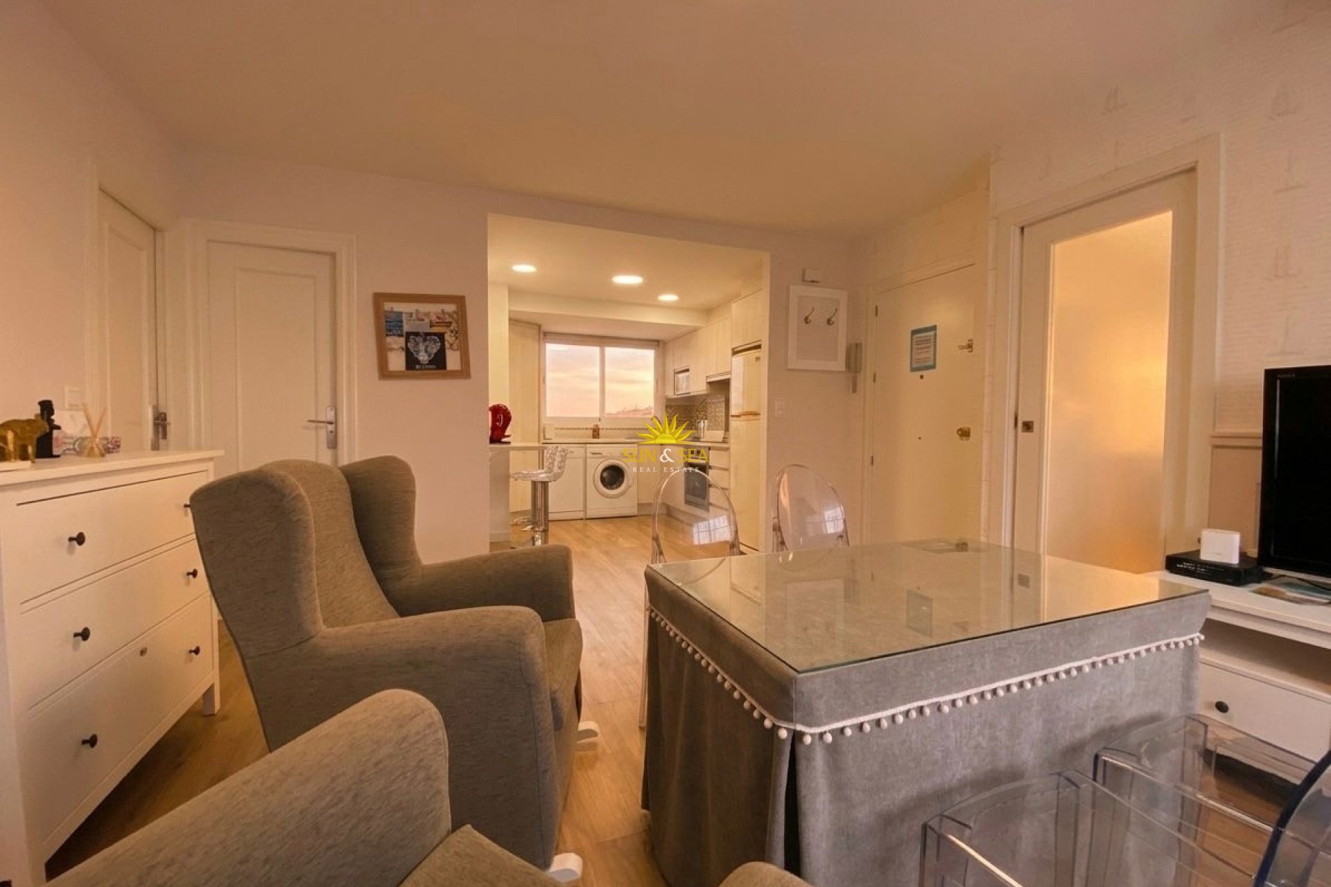 Long Term Rental - Apartment - Torrevieja - torrevieja