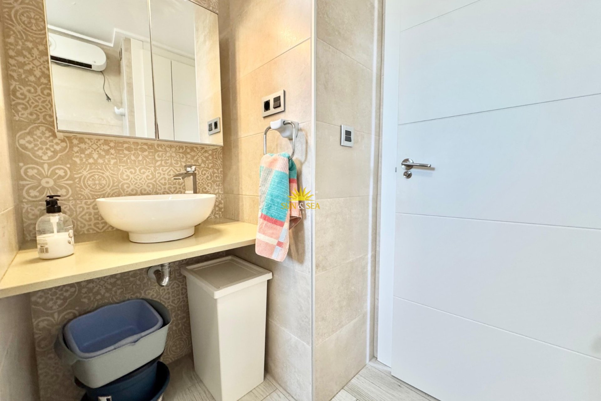 Long Term Rental - Apartment - Torrevieja - torrevieja