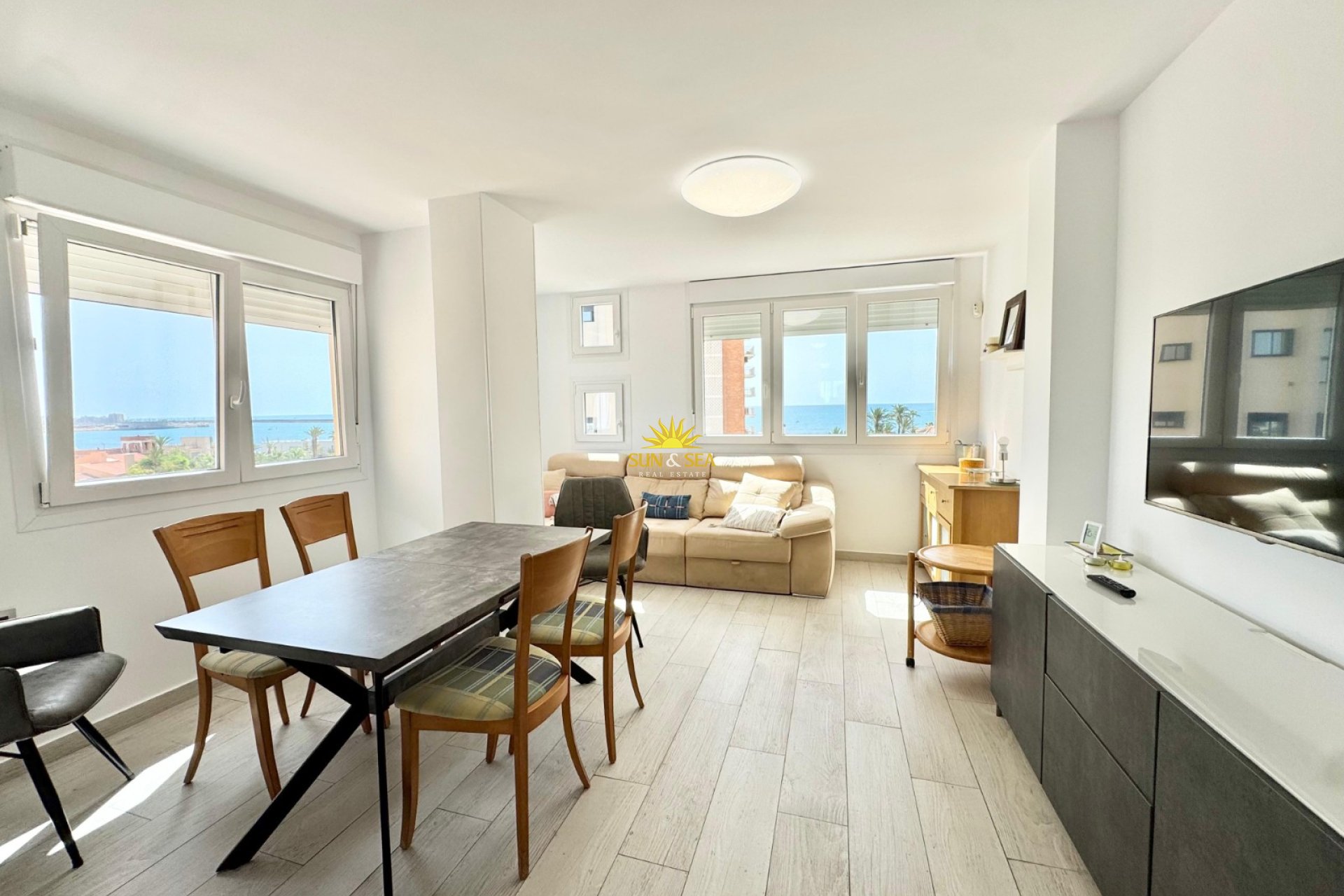 Long Term Rental - Apartment - Torrevieja - torrevieja