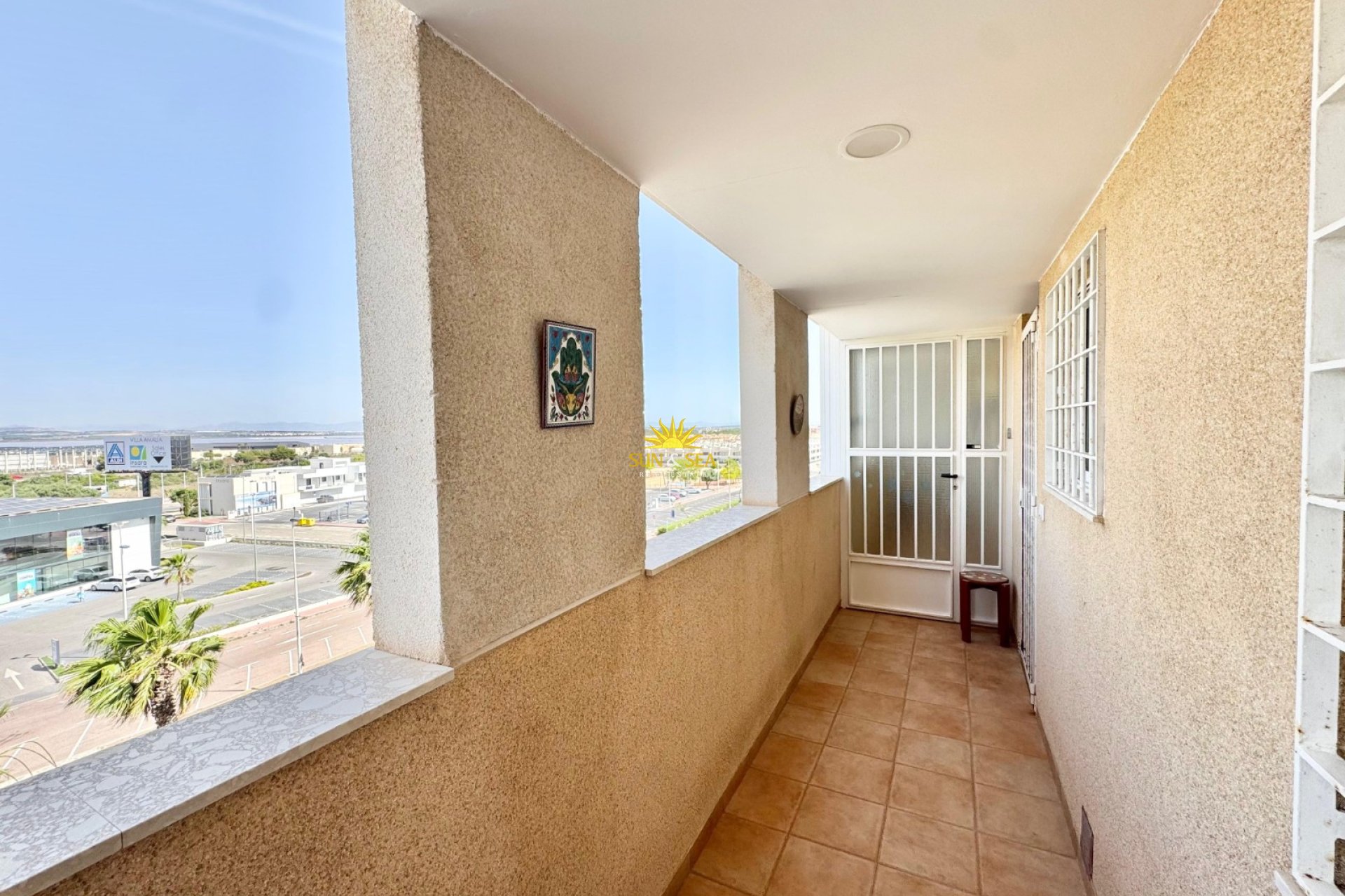 Long Term Rental - Apartment - Torrevieja - torrevieja