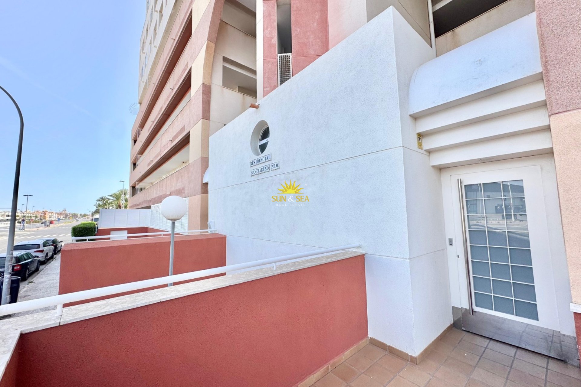 Long Term Rental - Apartment - Torrevieja - torrevieja
