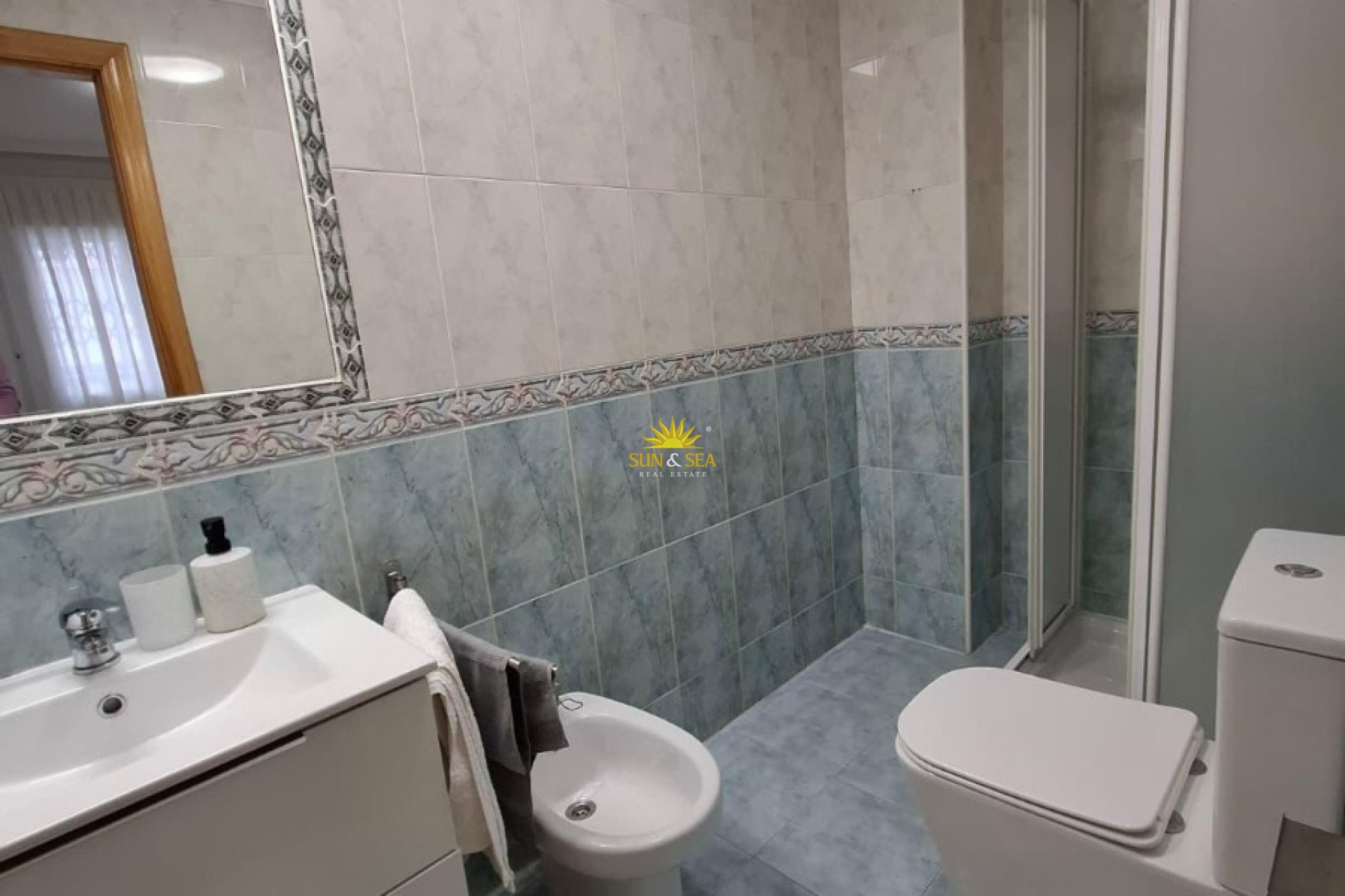 Long Term Rental - Apartment - Torrevieja - torrevieja