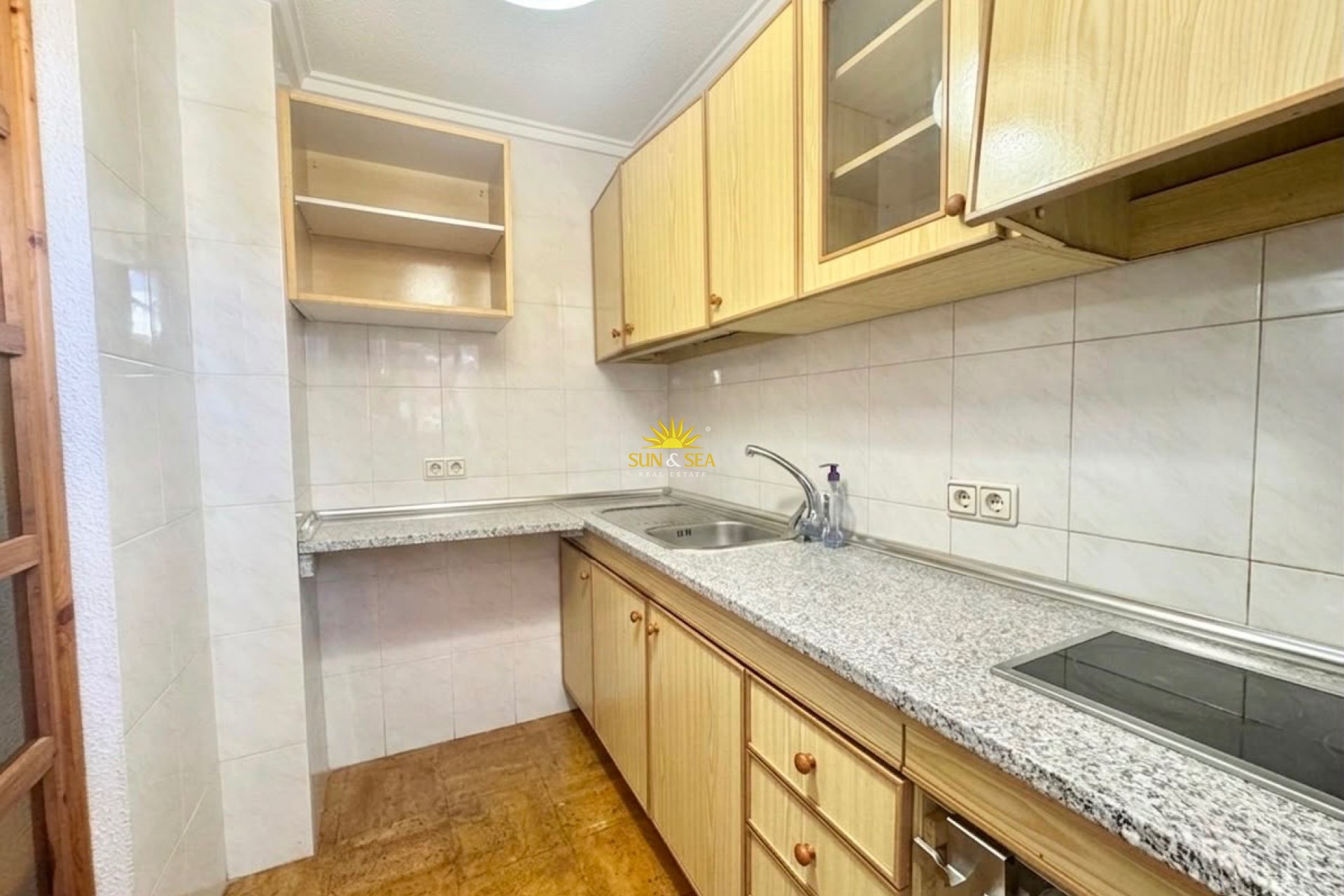 Long Term Rental - Apartment - Torrevieja - torrevieja