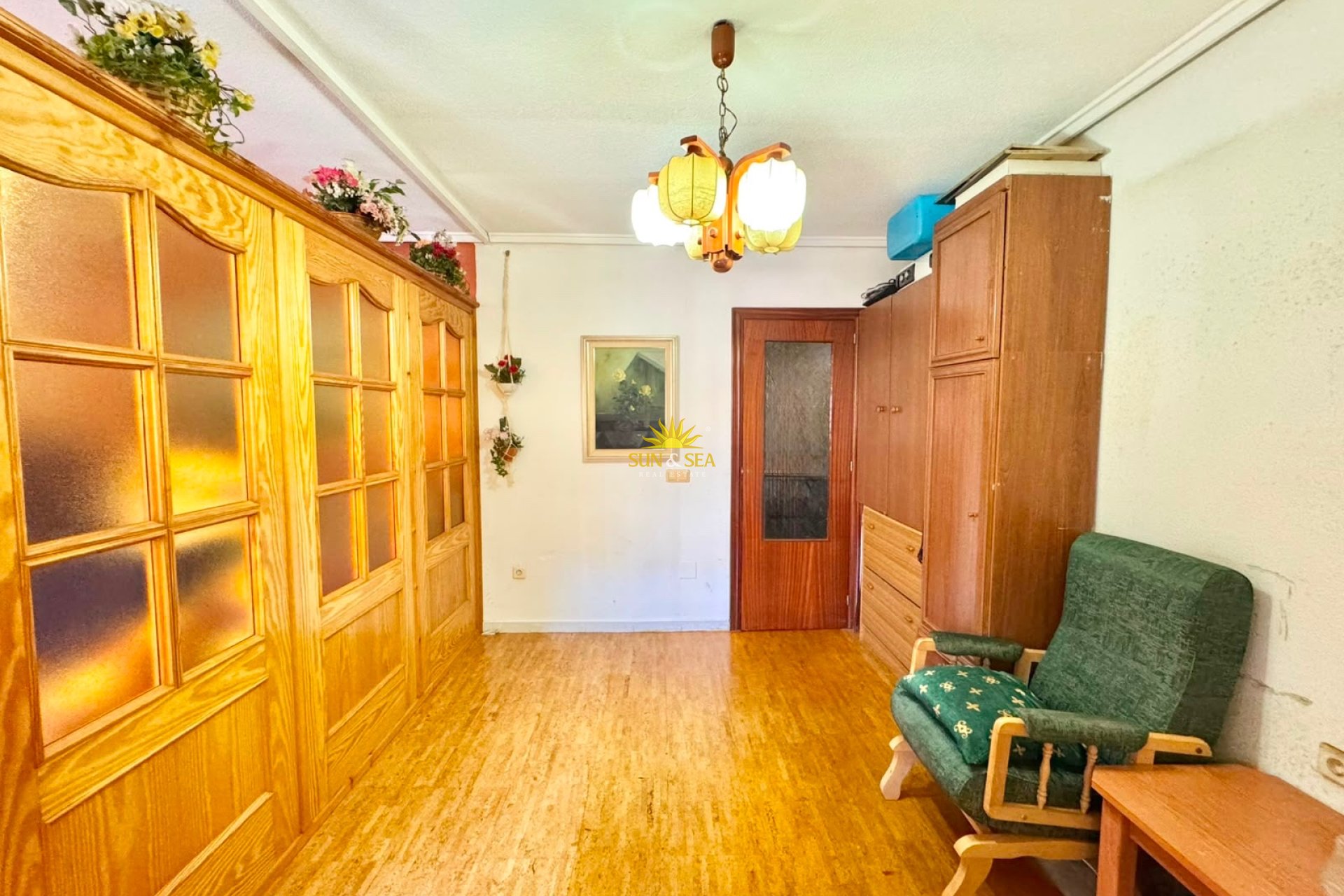 Long Term Rental - Apartment - Torrevieja - torrevieja