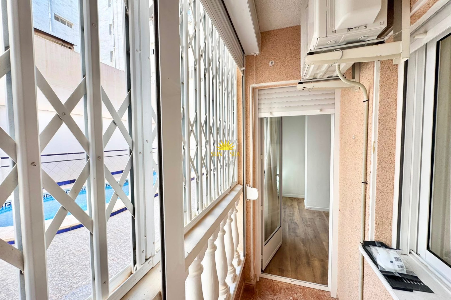 Long Term Rental - Apartment - Torrevieja - torrevieja