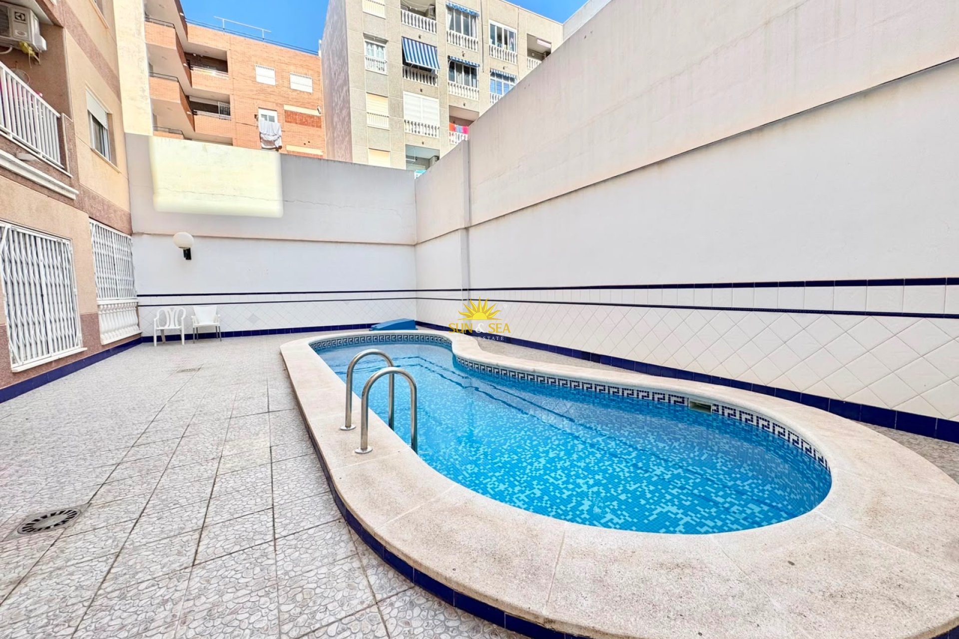 Long Term Rental - Apartment - Torrevieja - torrevieja