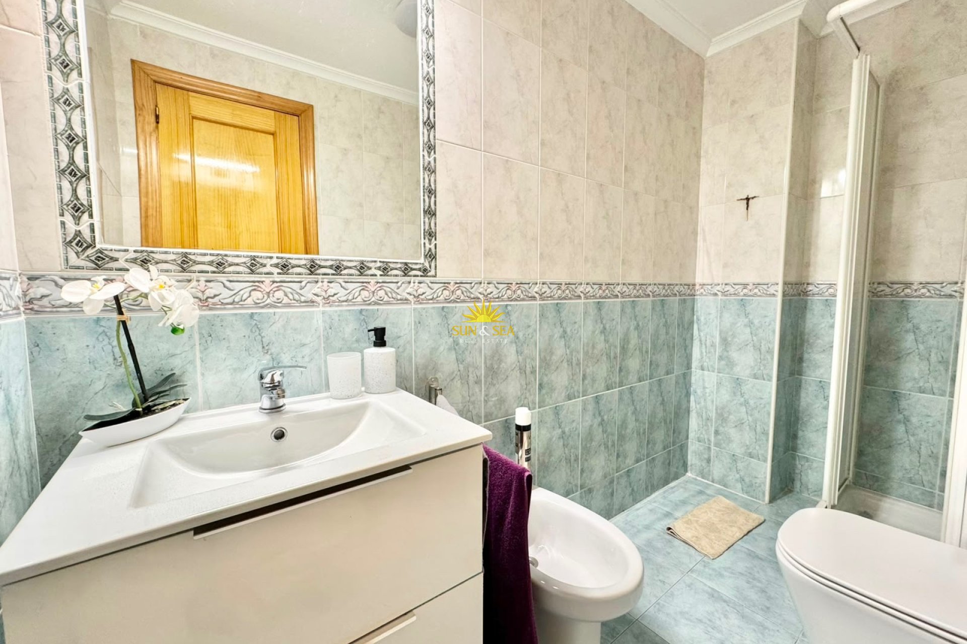 Long Term Rental - Apartment - Torrevieja - torrevieja