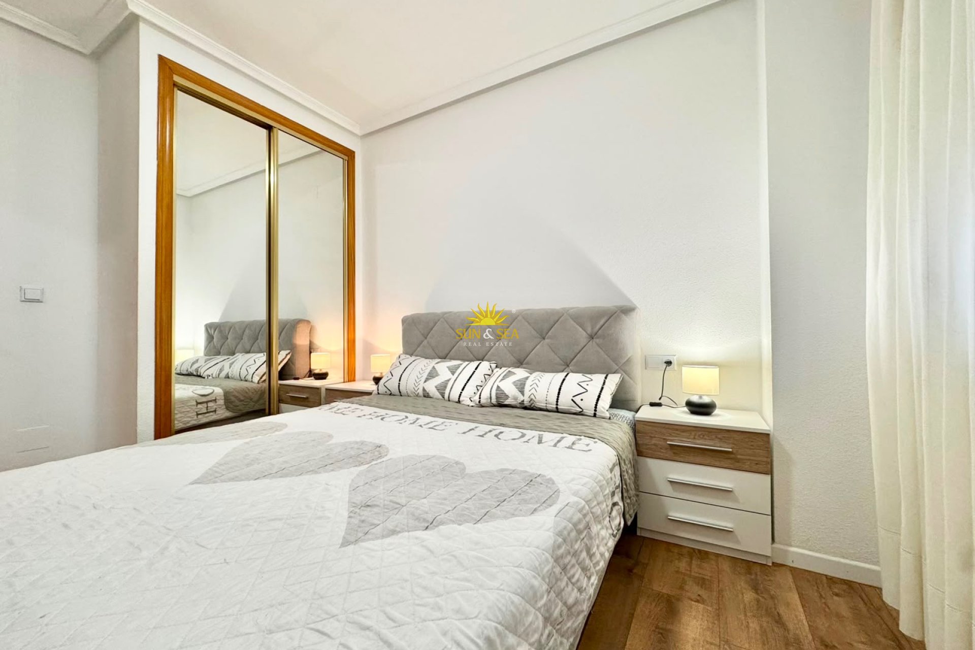 Long Term Rental - Apartment - Torrevieja - torrevieja