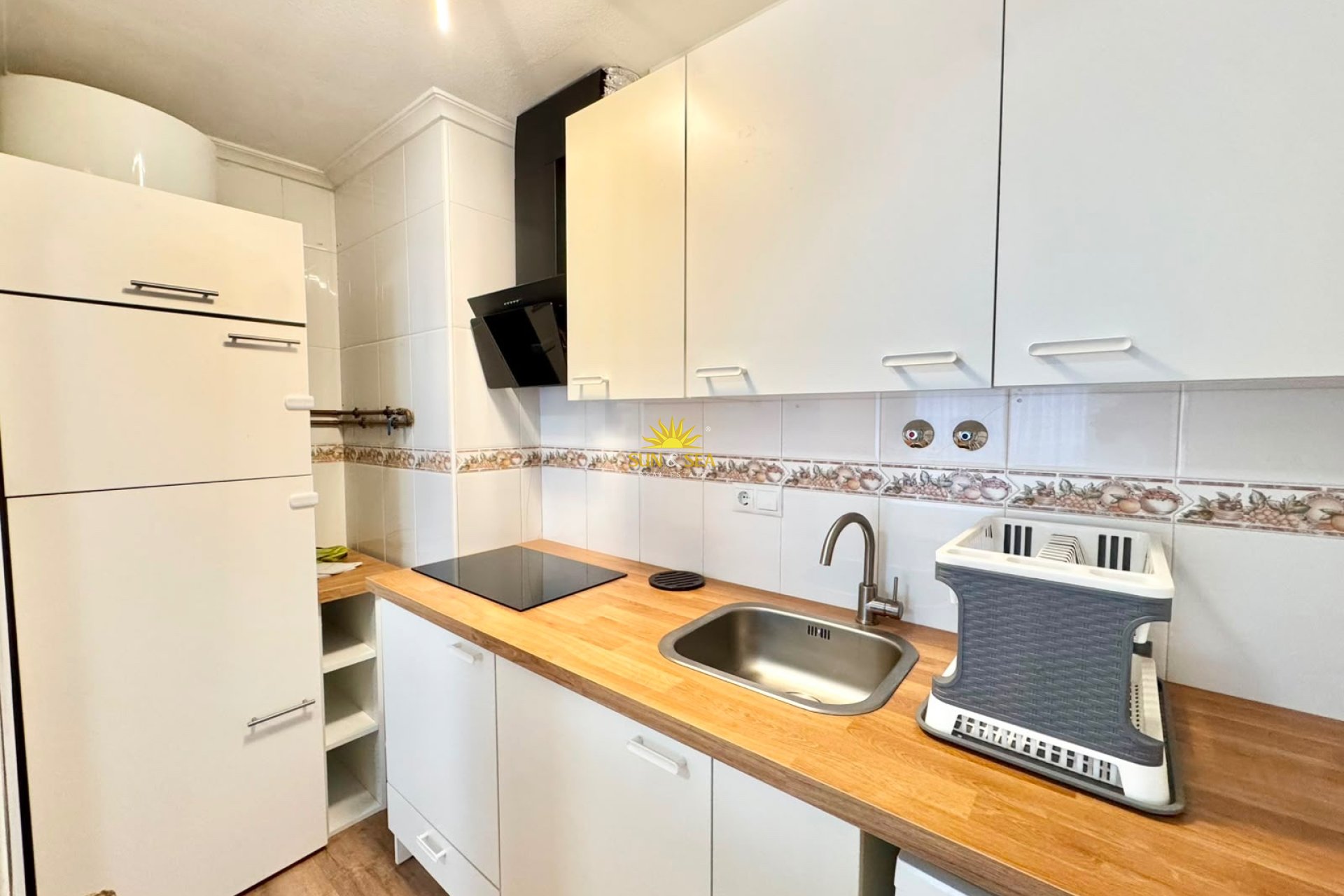 Long Term Rental - Apartment - Torrevieja - torrevieja