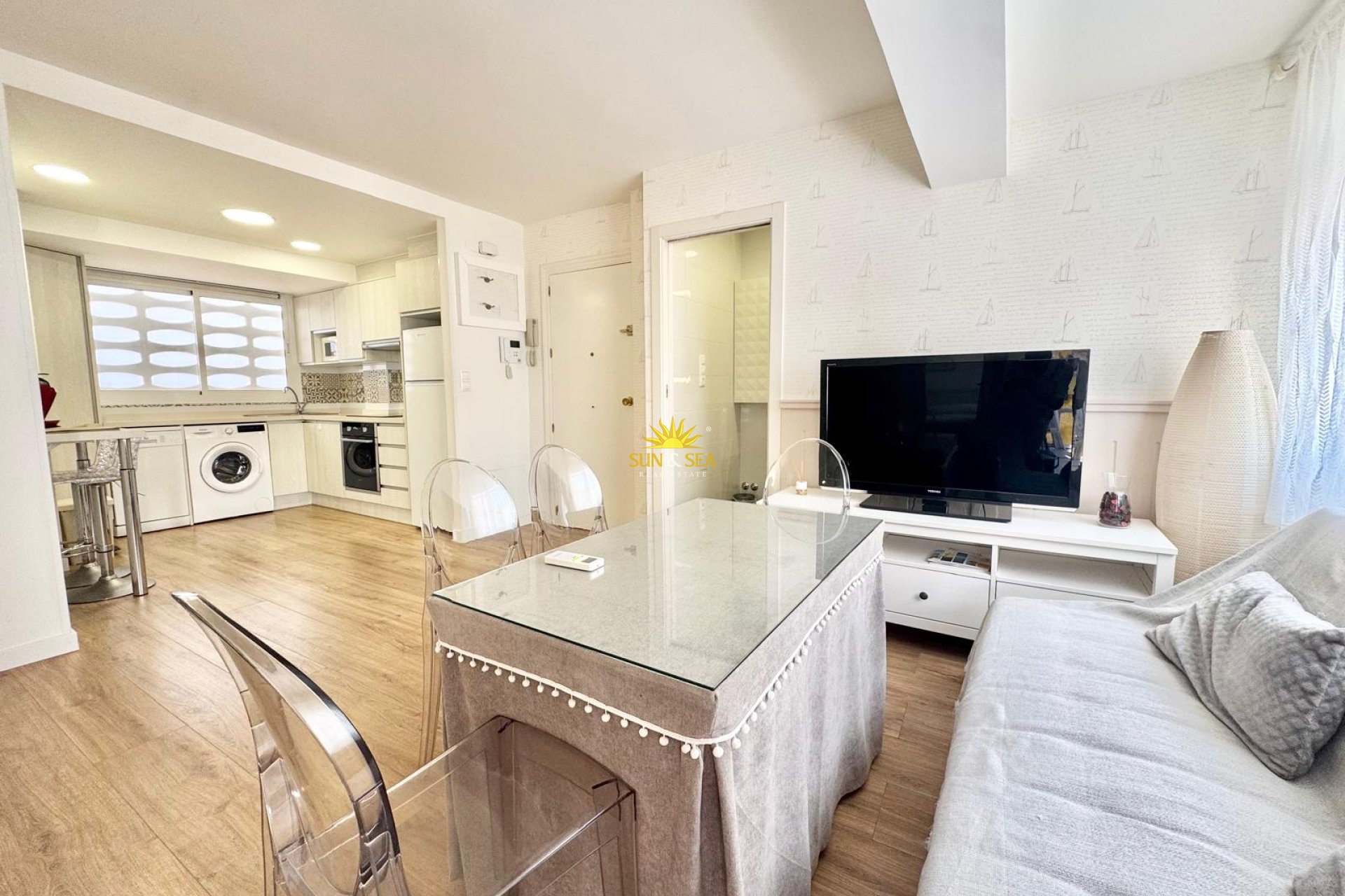 Long Term Rental - Apartment - Torrevieja - torrevieja