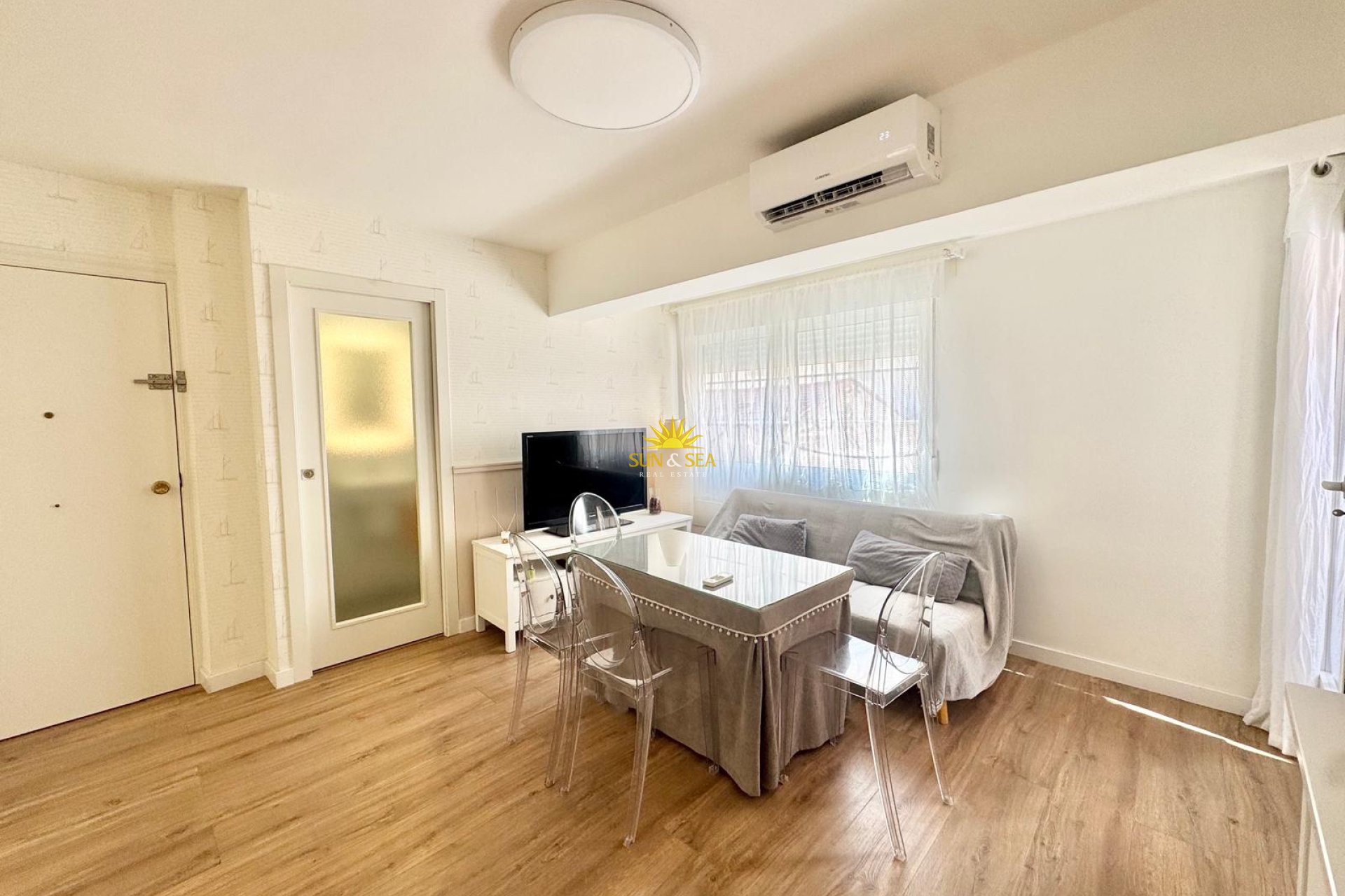 Long Term Rental - Apartment - Torrevieja - torrevieja
