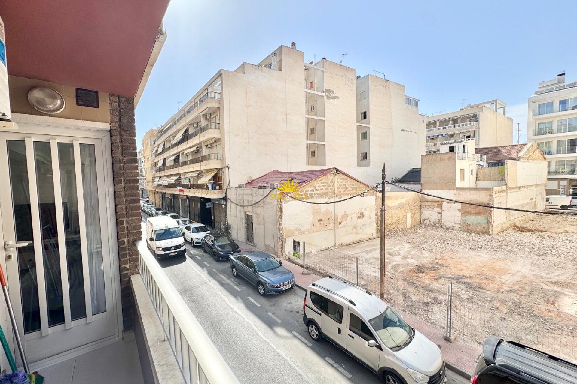 Long Term Rental - Apartment - Torrevieja - torrevieja