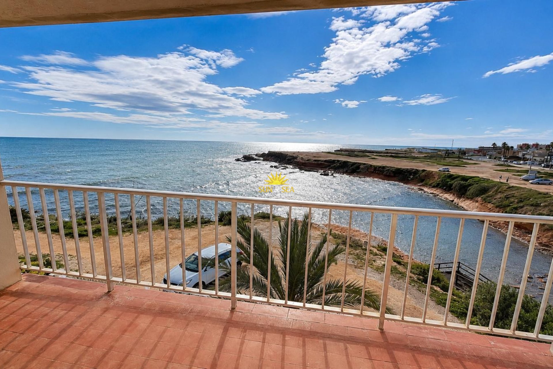 Long Term Rental - Apartment - Torrevieja - torrevieja