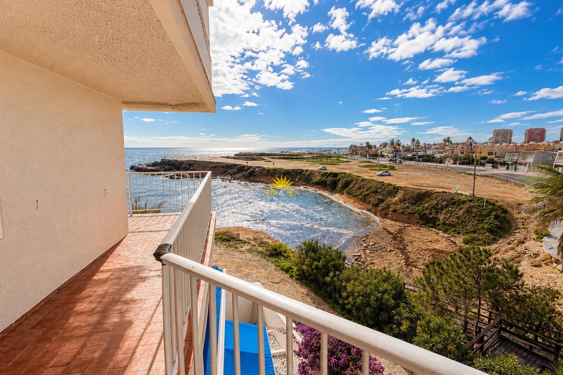 Long Term Rental - Apartment - Torrevieja - torrevieja