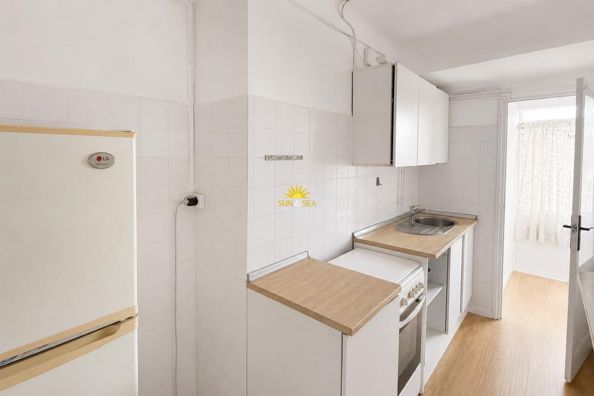 Long Term Rental - Apartment - Torrevieja - torrevieja