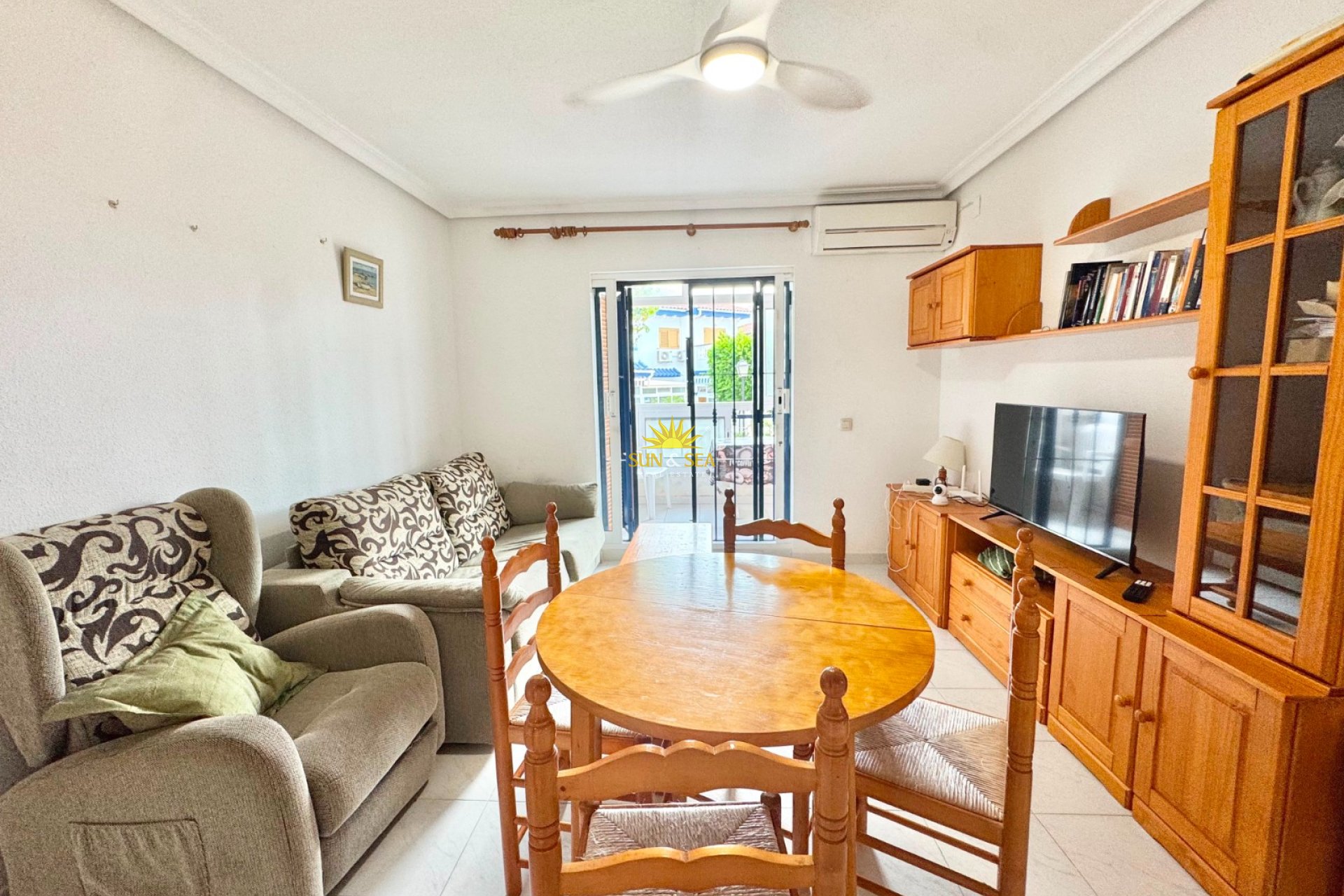 Long Term Rental - Apartment - Torrevieja - torrevieja
