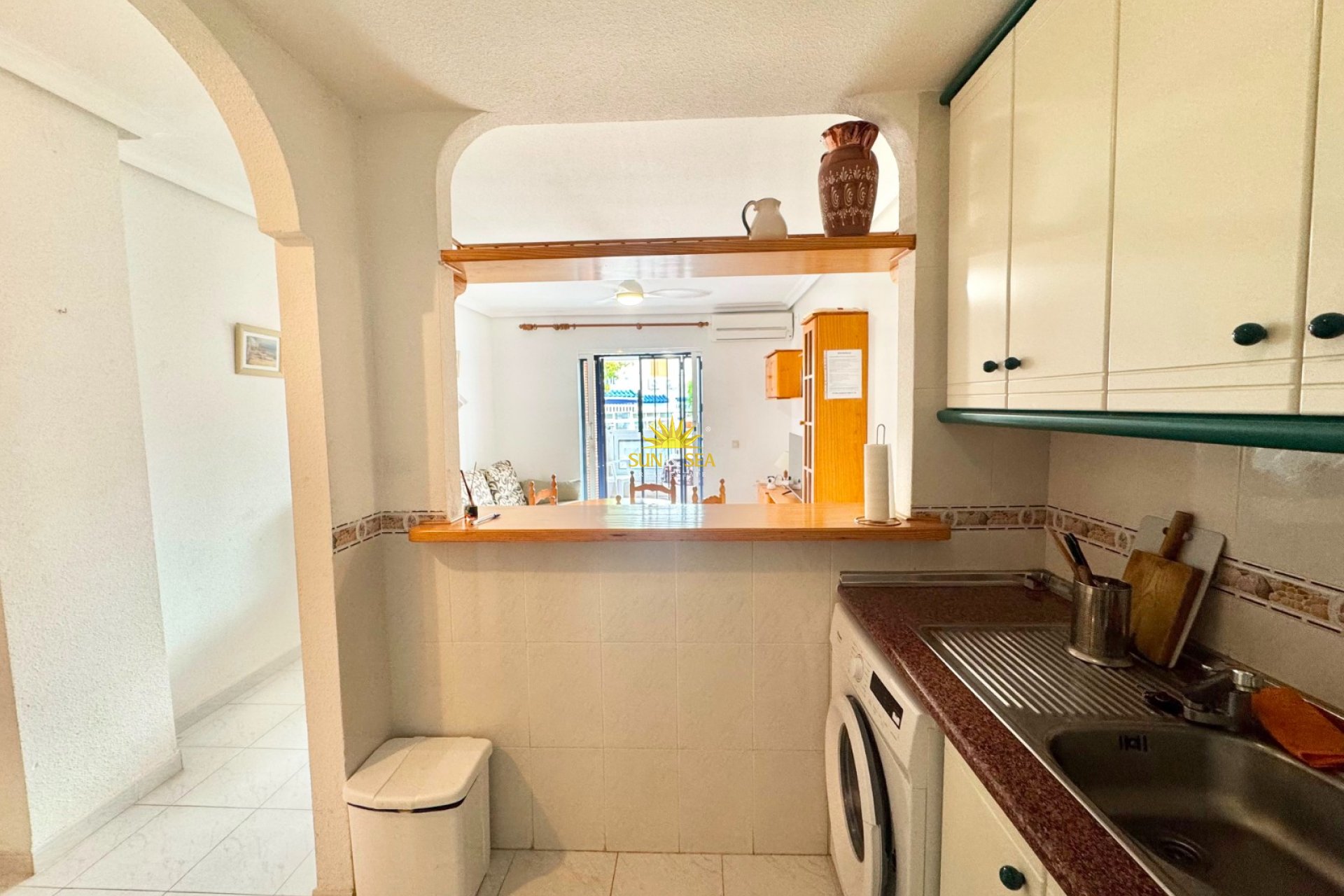 Long Term Rental - Apartment - Torrevieja - torrevieja