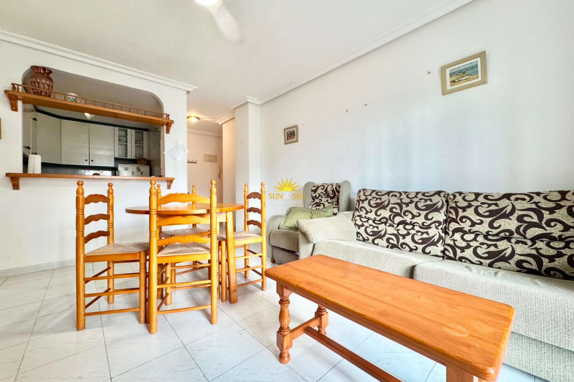 Long Term Rental - Apartment - Torrevieja - torrevieja