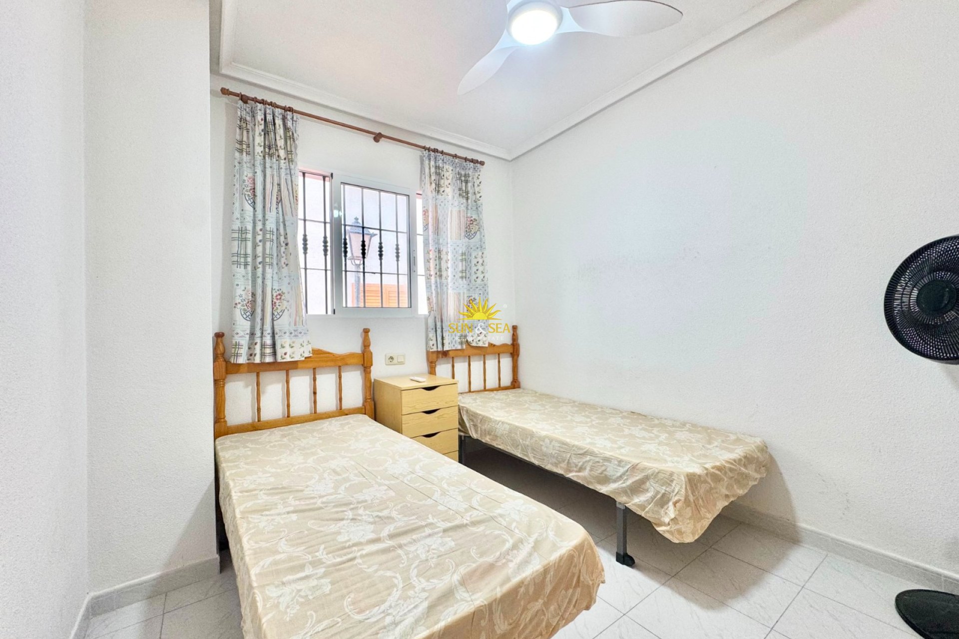 Long Term Rental - Apartment - Torrevieja - torrevieja