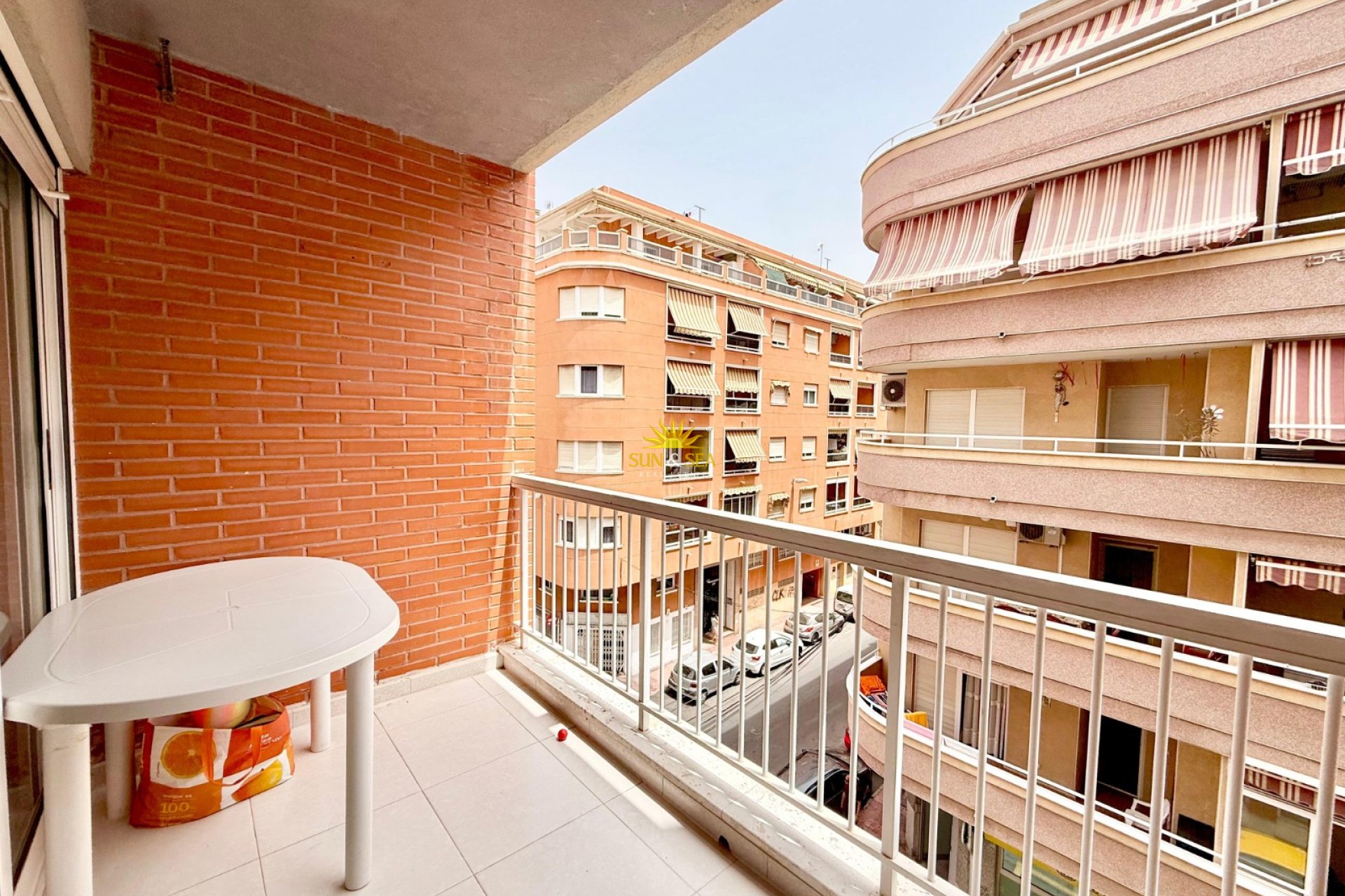 Long Term Rental - Apartment - Torrevieja - torrevieja