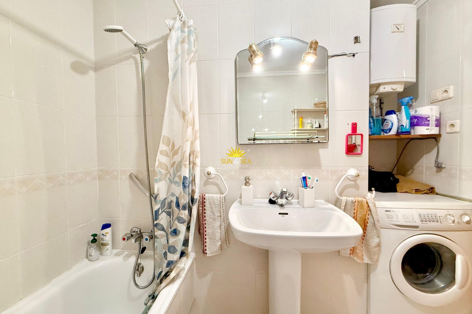 Long Term Rental - Apartment - Torrevieja - torrevieja