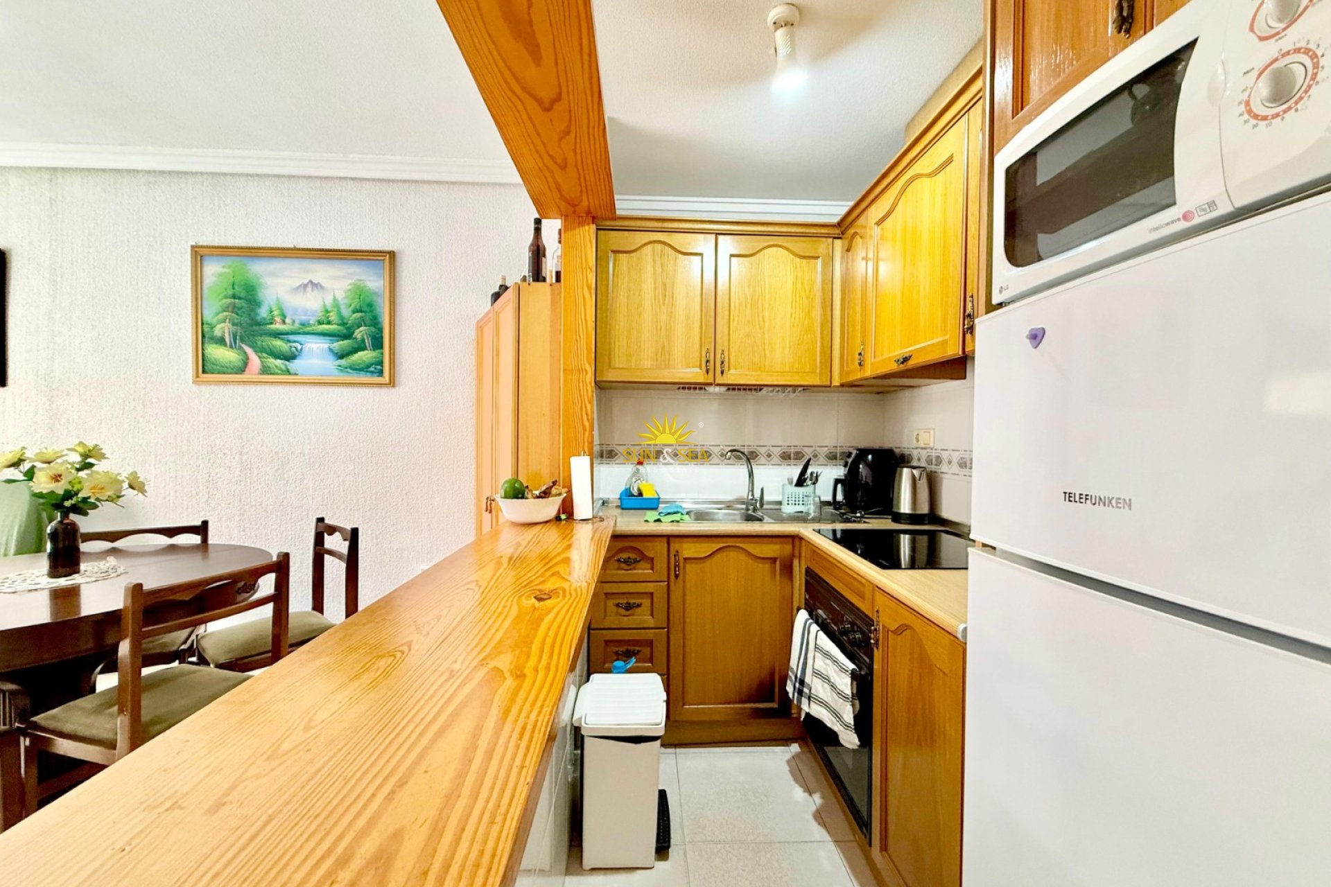 Long Term Rental - Apartment - Torrevieja - torrevieja